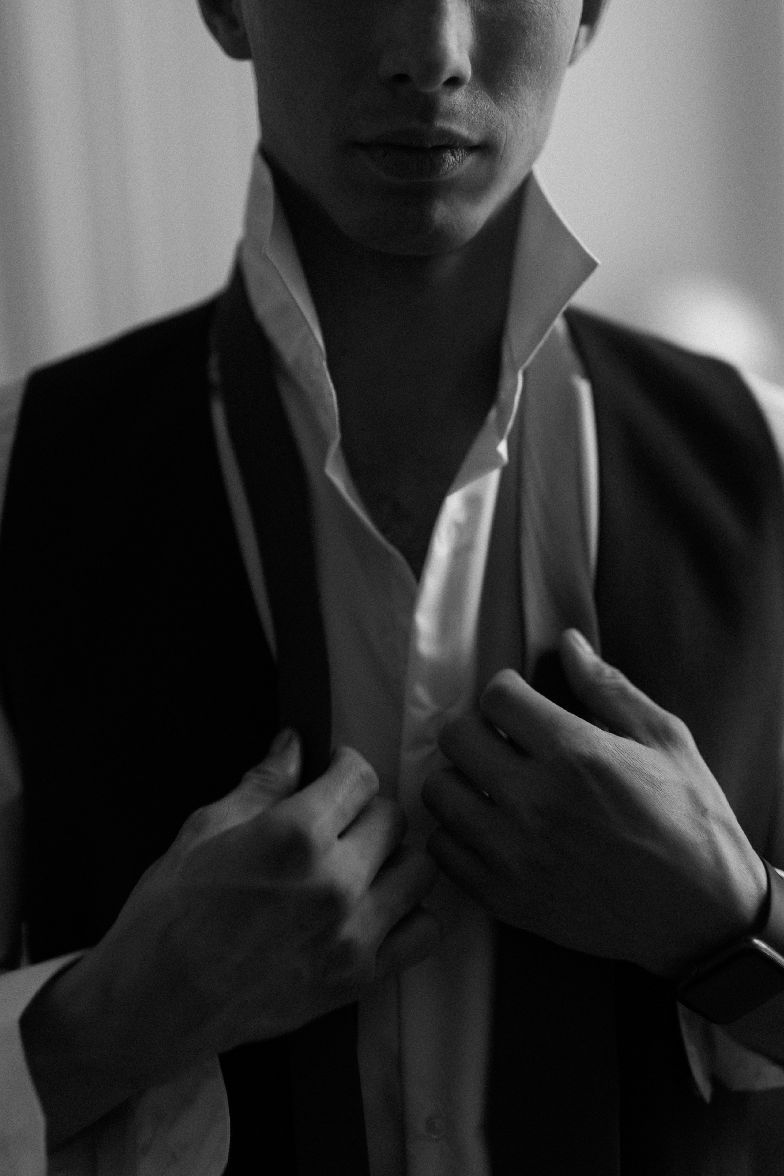 Рома и Алена. Свадебный фотограф Решетников Дмитрий