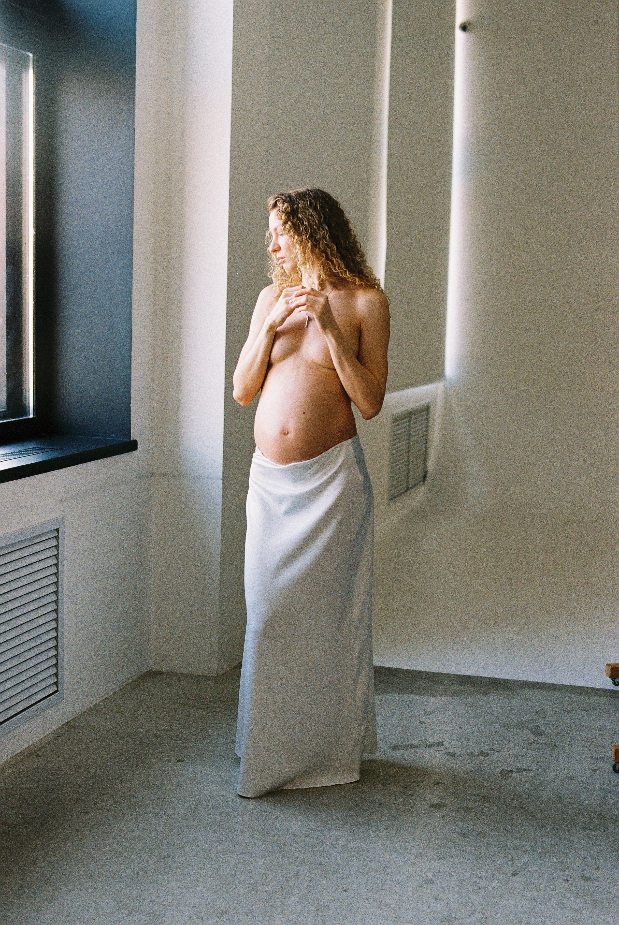 Яника (35 мм). Фотограф в Екатеринбурге и Москве, Анна