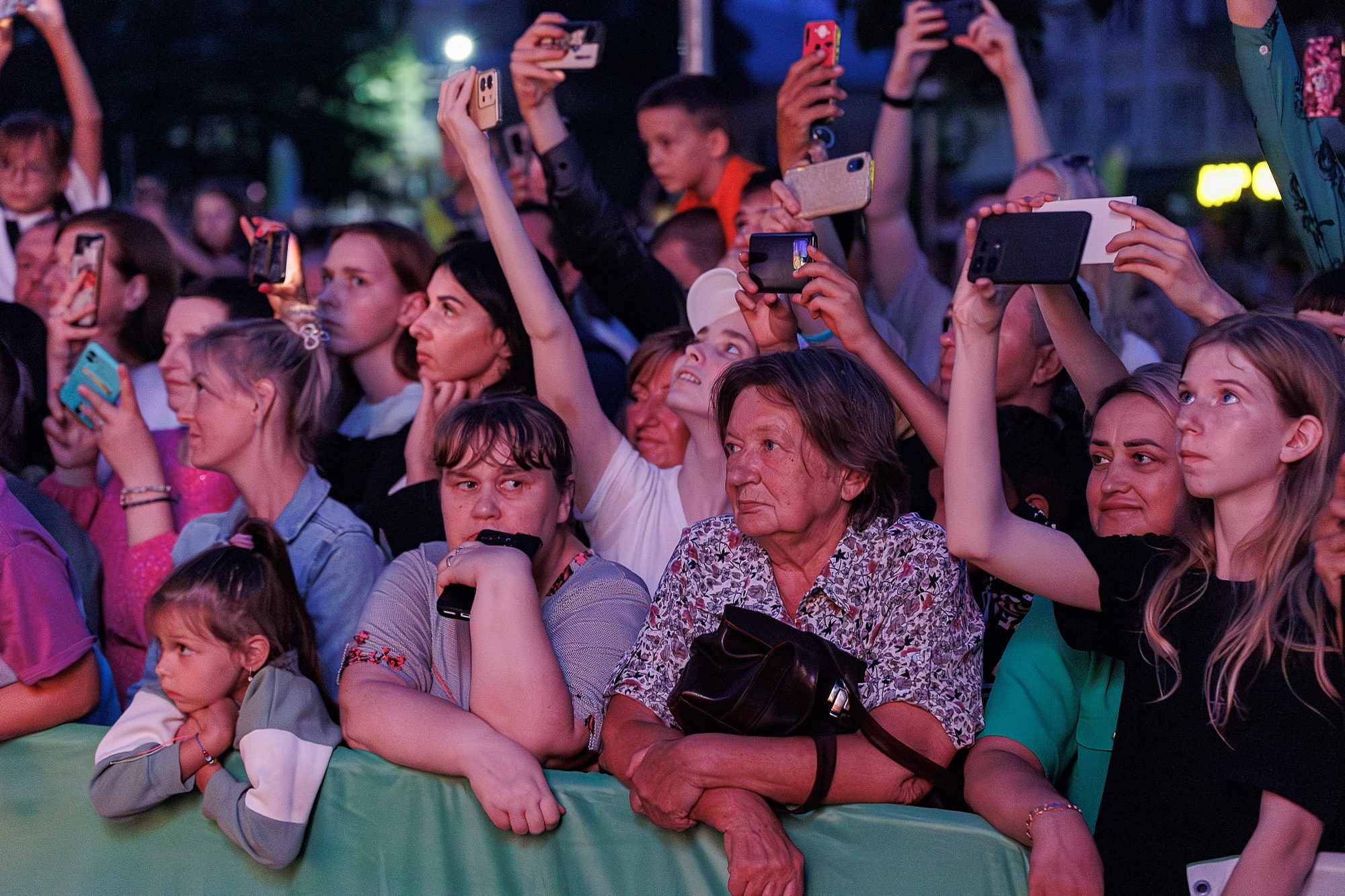 Открытие мультимедийного фонтана | СБЕР. Боченков Вадим | Фотограф в Пскове и Санкт-Петербурге