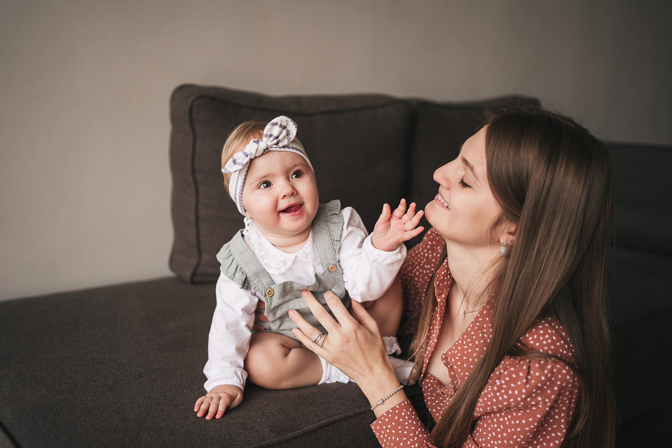 Дима, Лера и Эмилия, фотосессия в Новосибирске. Семейный фотограф, фотосессия беременности в Новосибирске Кристина Киб