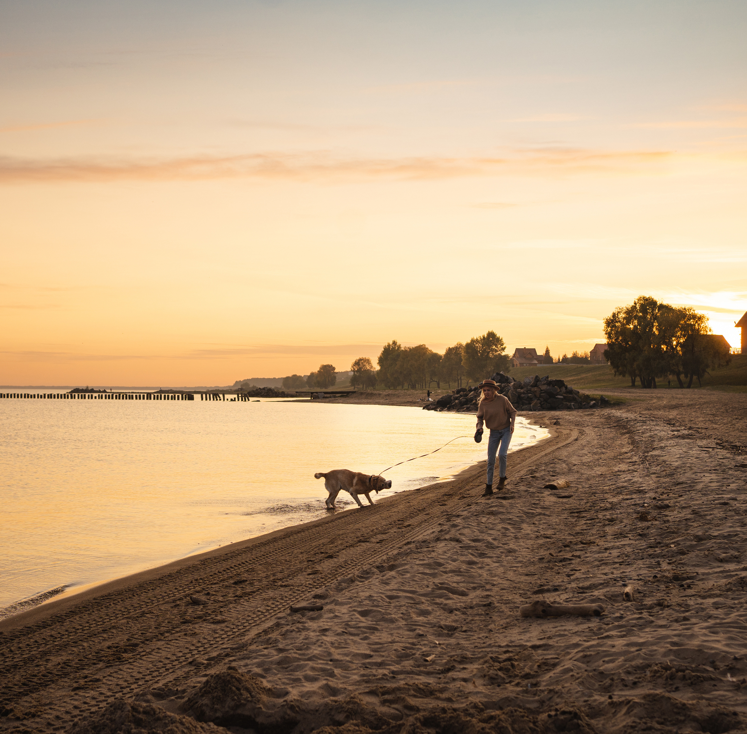 Семейная фотосессия на море осенью, Новосибирск. Семейный фотограф, фотосессия беременности в Новосибирске Кристина Киб