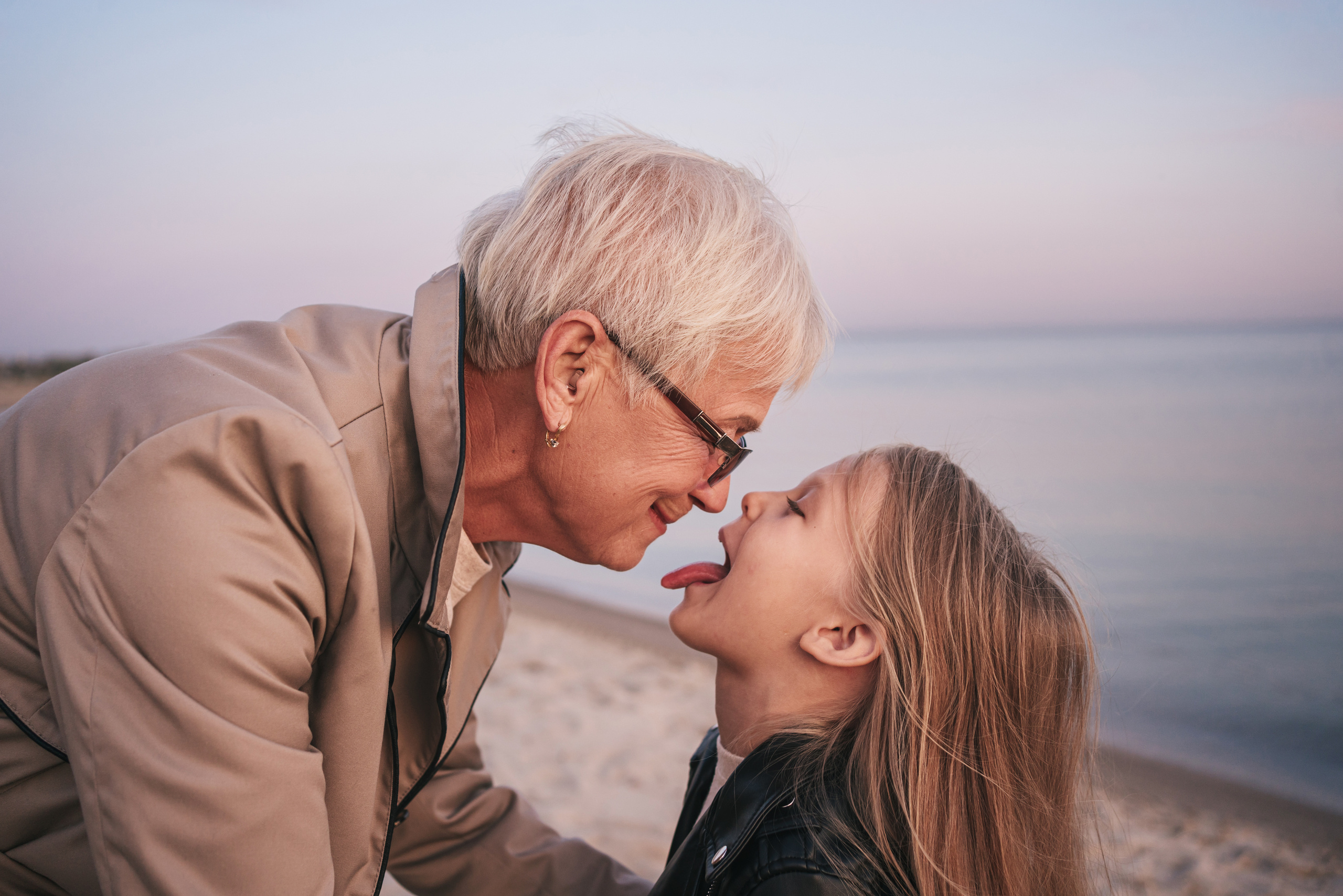 Семейная фотосессия на море осенью, Новосибирск. Семейный фотограф, фотосессия беременности в Новосибирске Кристина Киб