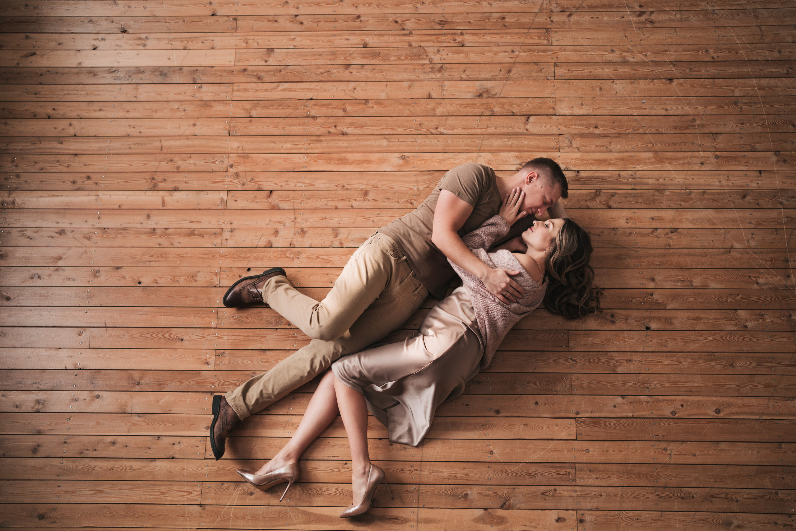 Дарья и Андрей. Семейный фотограф, фотосессия беременности в Новосибирске Кристина Киб