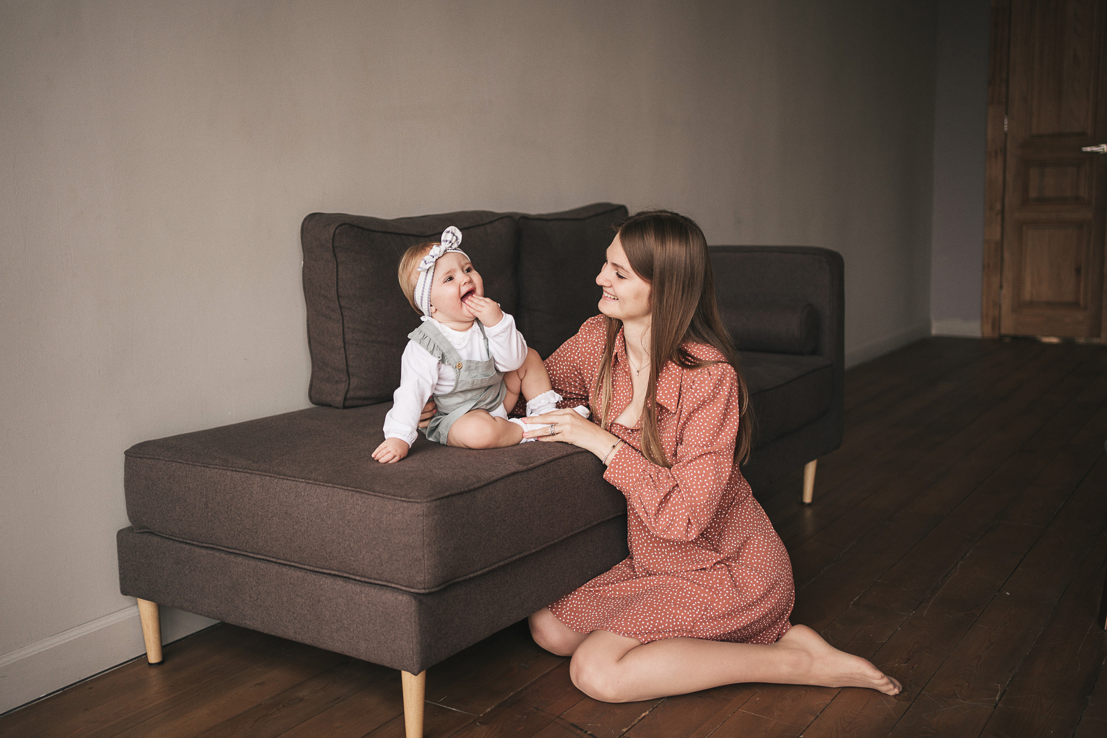 Дима, Лера и Эмилия, фотосессия в Новосибирске. Семейный фотограф, фотосессия беременности в Новосибирске Кристина Киб