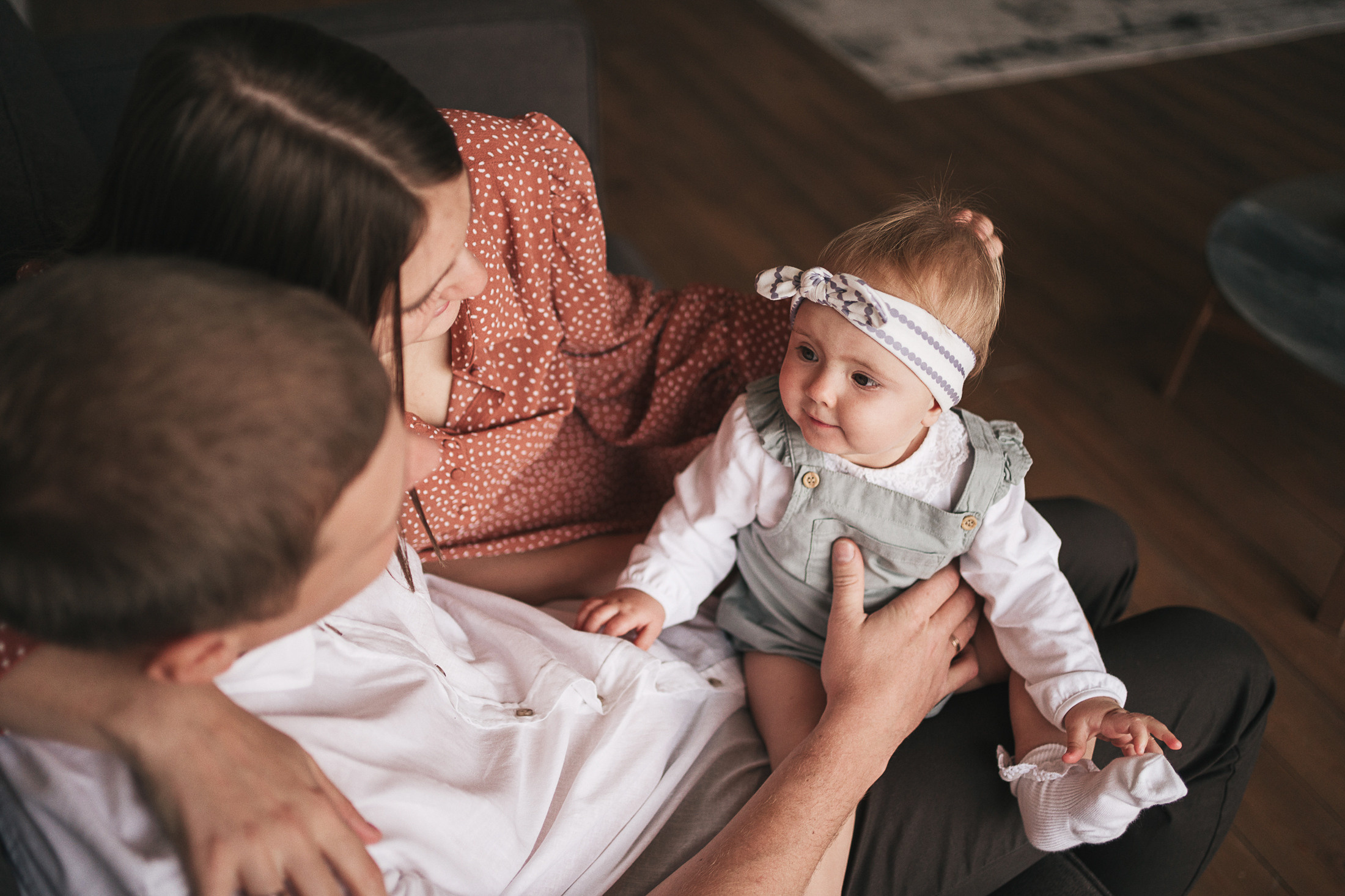 Дима, Лера и Эмилия, фотосессия в Новосибирске. Семейный фотограф, фотосессия беременности в Новосибирске Кристина Киб