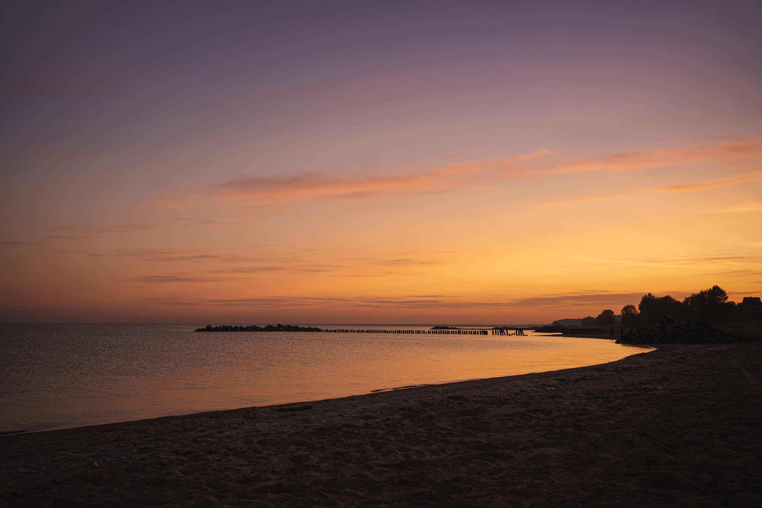 Семейная фотосессия на море осенью, Новосибирск. Семейный фотограф, фотосессия беременности в Новосибирске Кристина Киб
