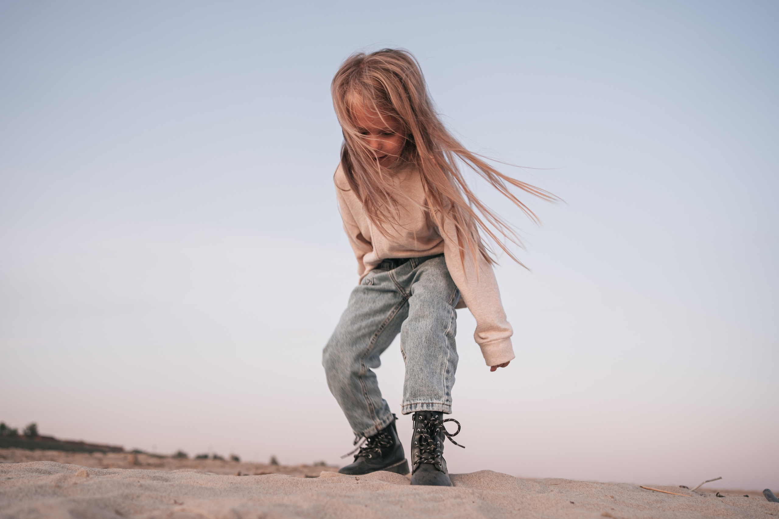 Семейная фотосессия на море осенью, Новосибирск. Семейный фотограф, фотосессия беременности в Новосибирске Кристина Киб