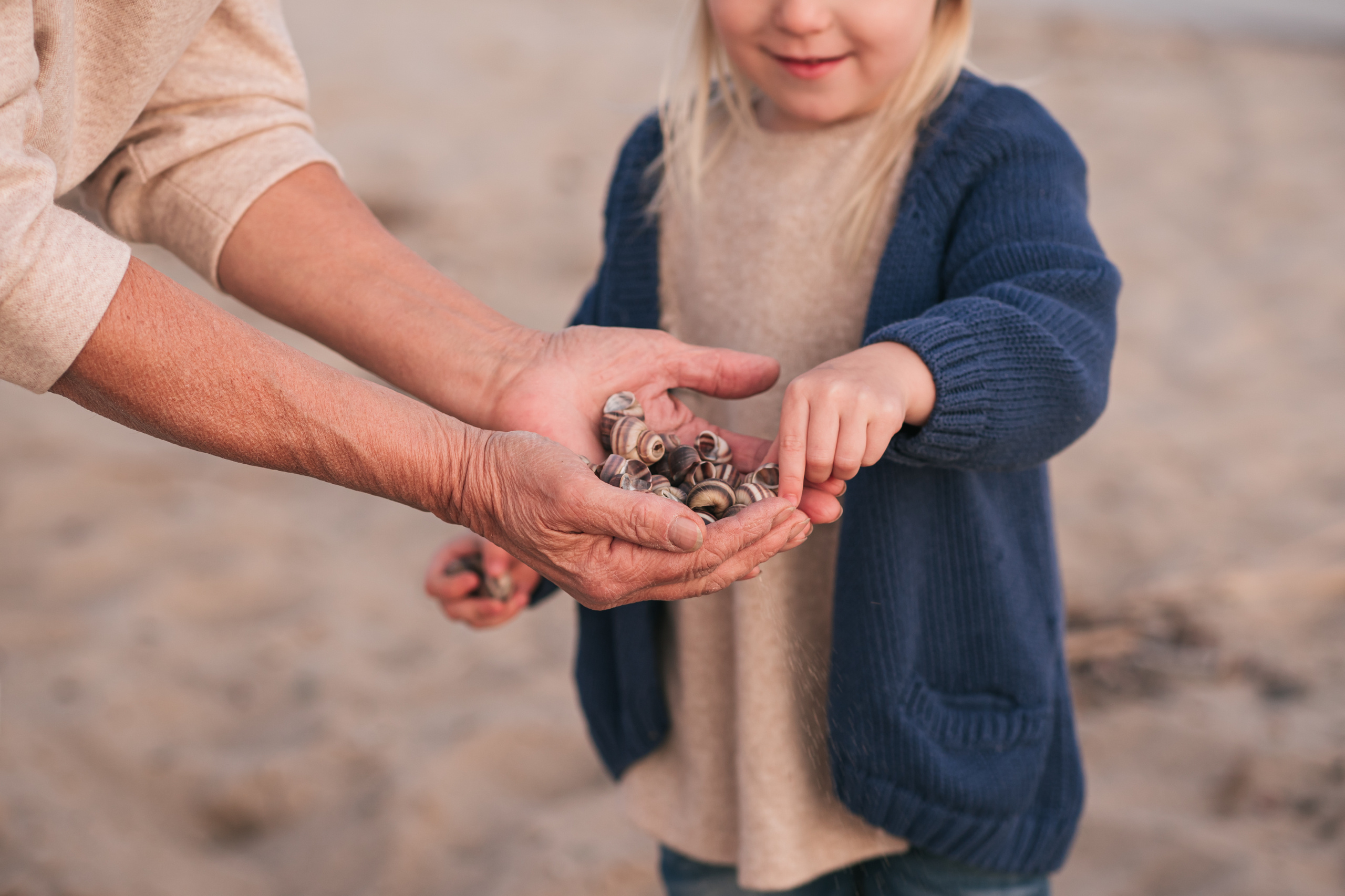 Семейная фотосессия на море осенью, Новосибирск. Семейный фотограф, фотосессия беременности в Новосибирске Кристина Киб