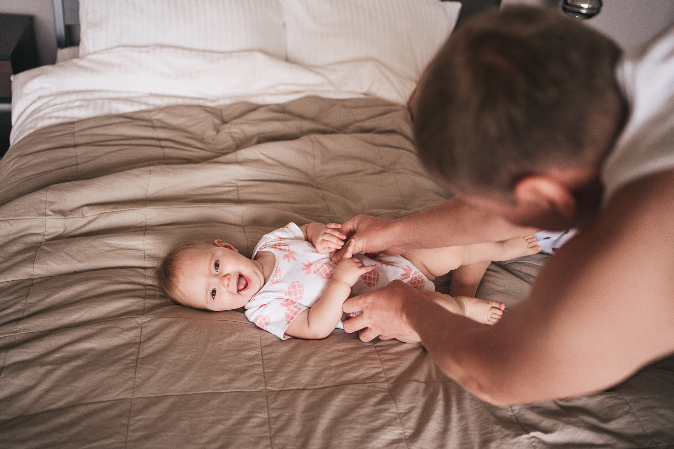 Дима, Лера и Эмилия, фотосессия в Новосибирске. Семейный фотограф, фотосессия беременности в Новосибирске Кристина Киб