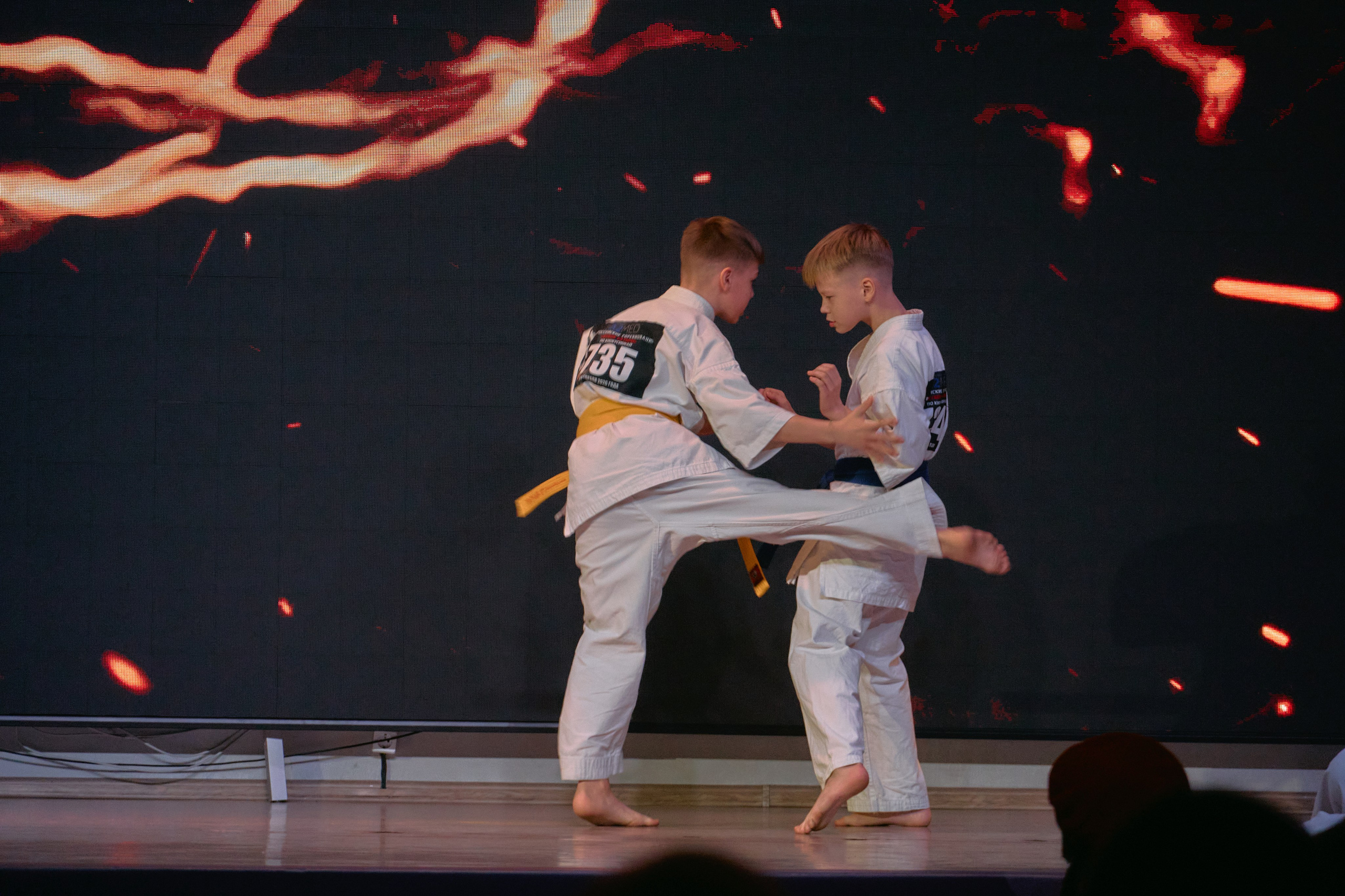 Зарница 2.0 — ОЦ5. ЦАРЕВ ДМИТРИЙ — ФОТОГРАФ ЧЕЛЯБИНСК