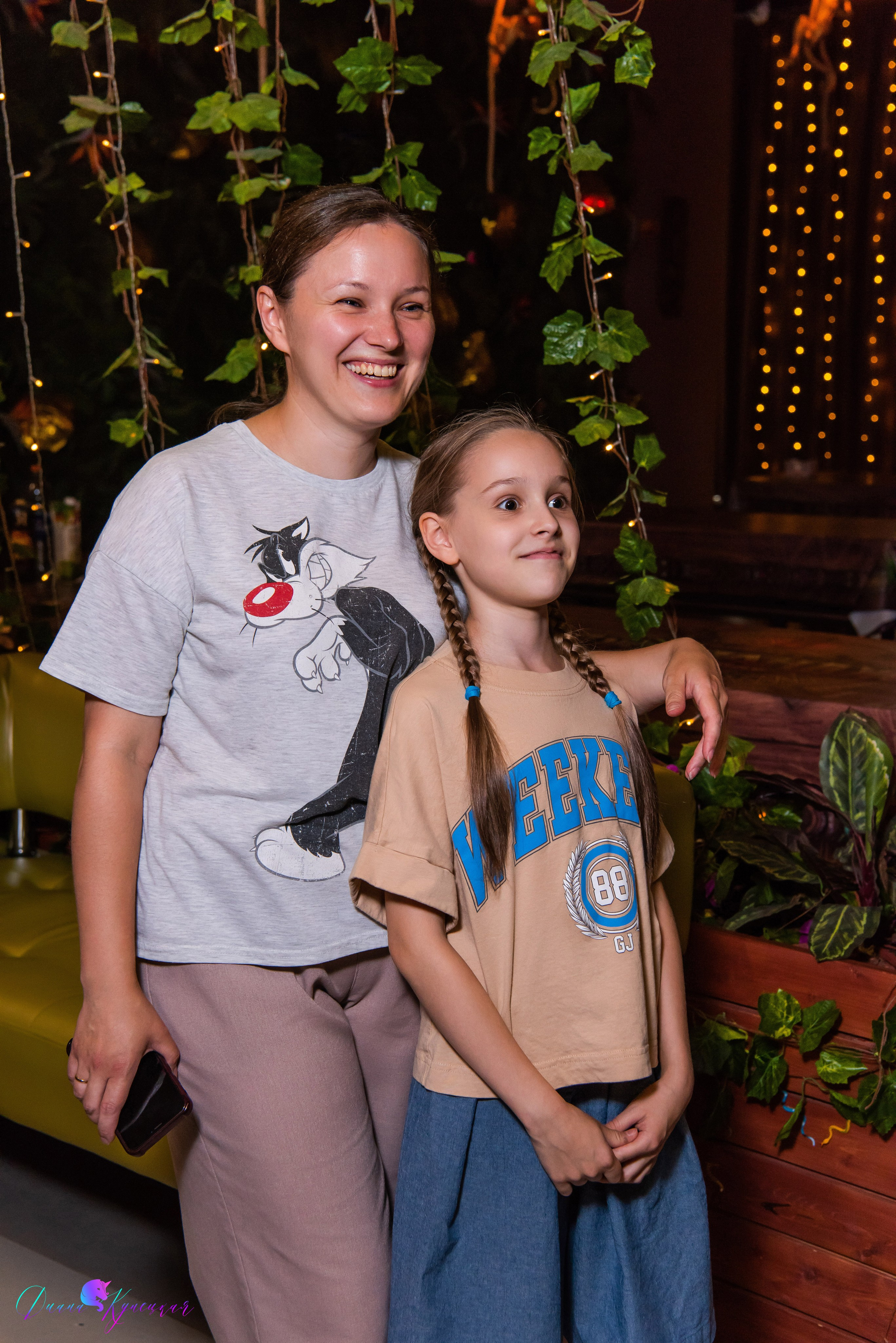 День Рождения Марка. «Джуманджи Красногорск». Свадебный и арт-фотограф Кунецкая Диана