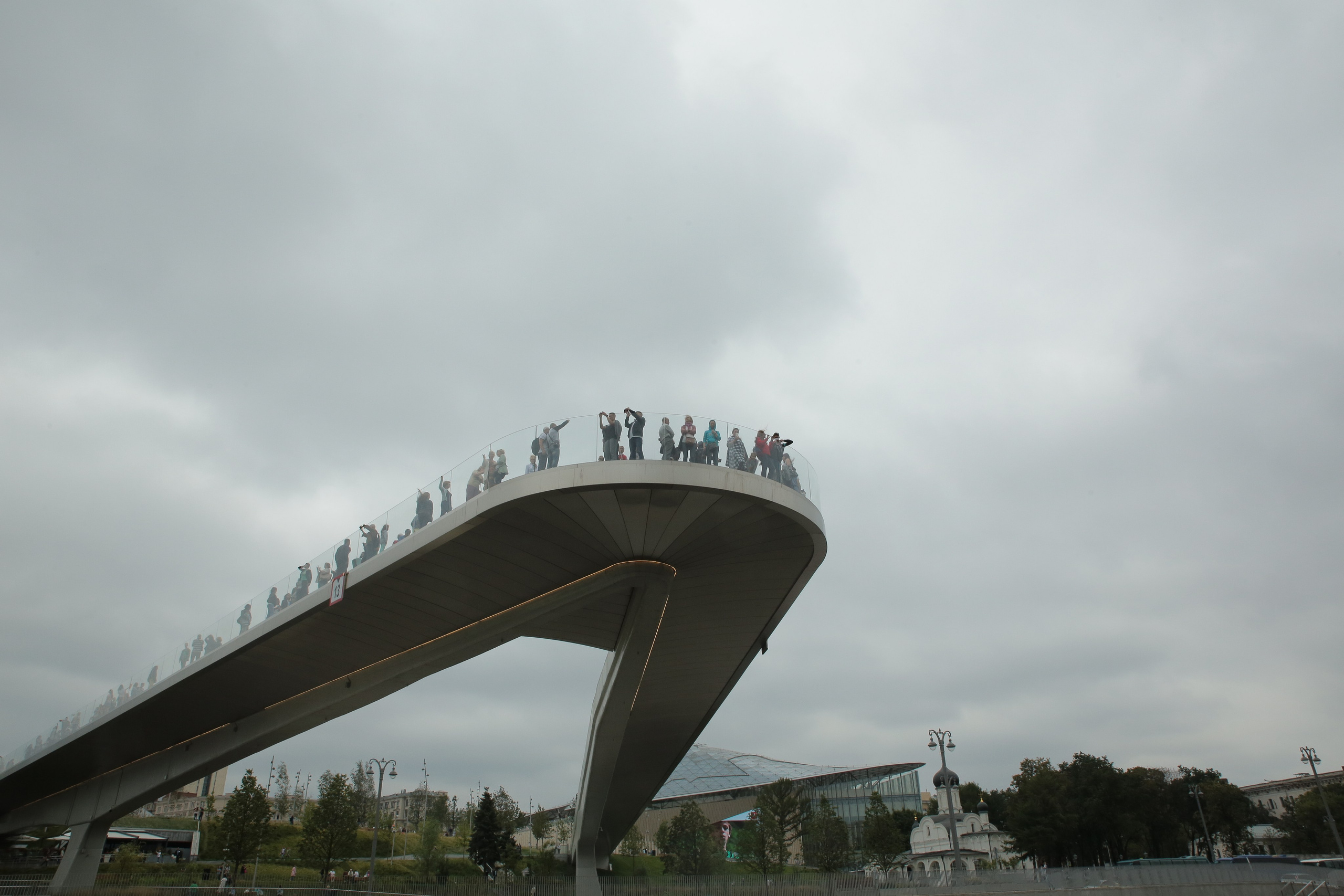 Фото Москвы. Студия Максима Белослюдцева