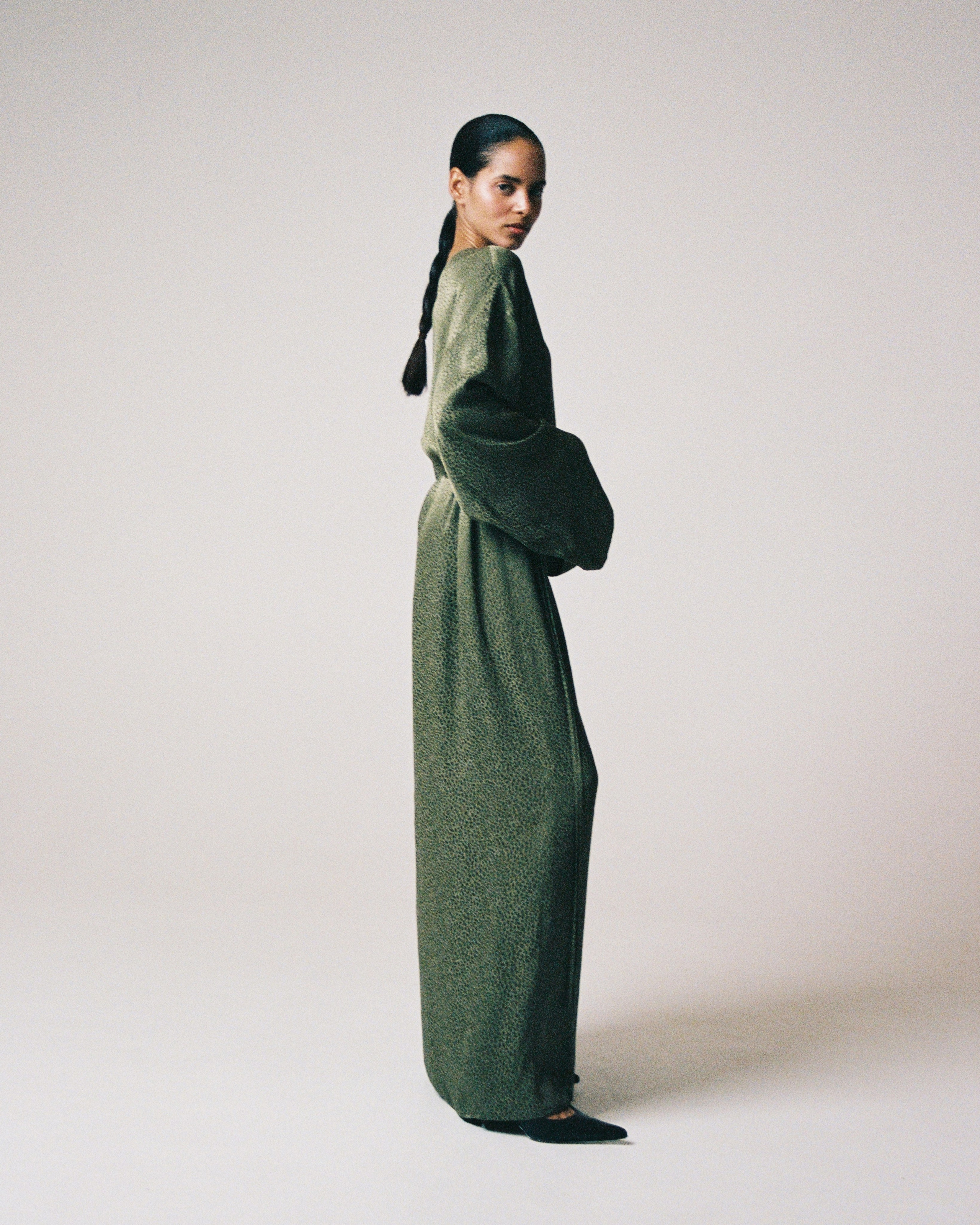 BASA CATALOG. Darya Abramova photographer