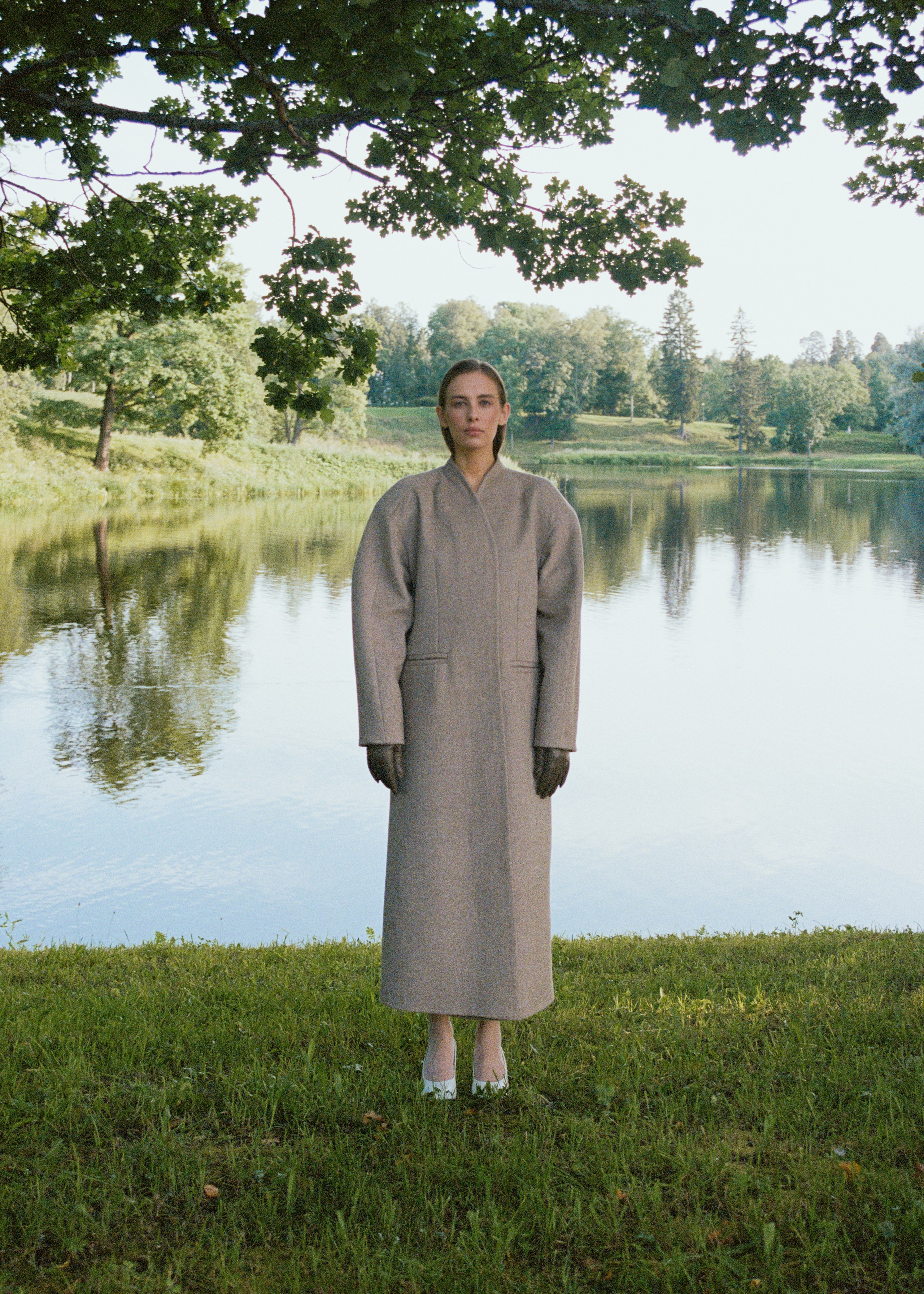 VERAVENERA. Darya Abramova photographer