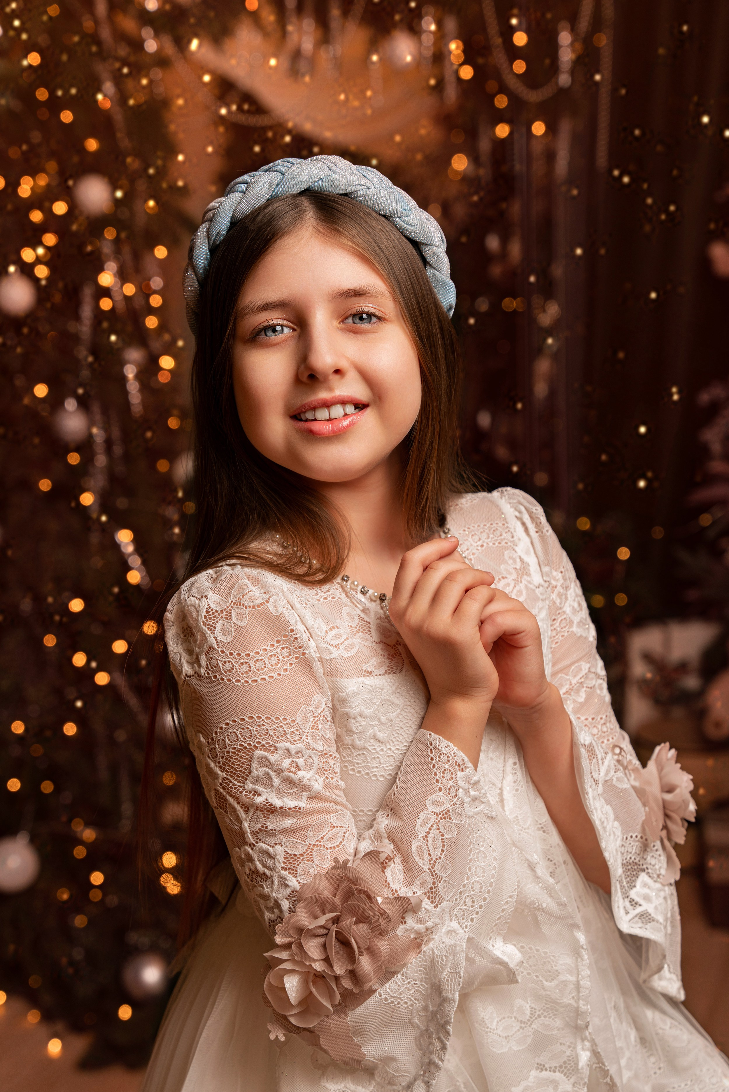 Новый год-2024 Veranda Норильск. Фотограф в Норильске и Кайеркане