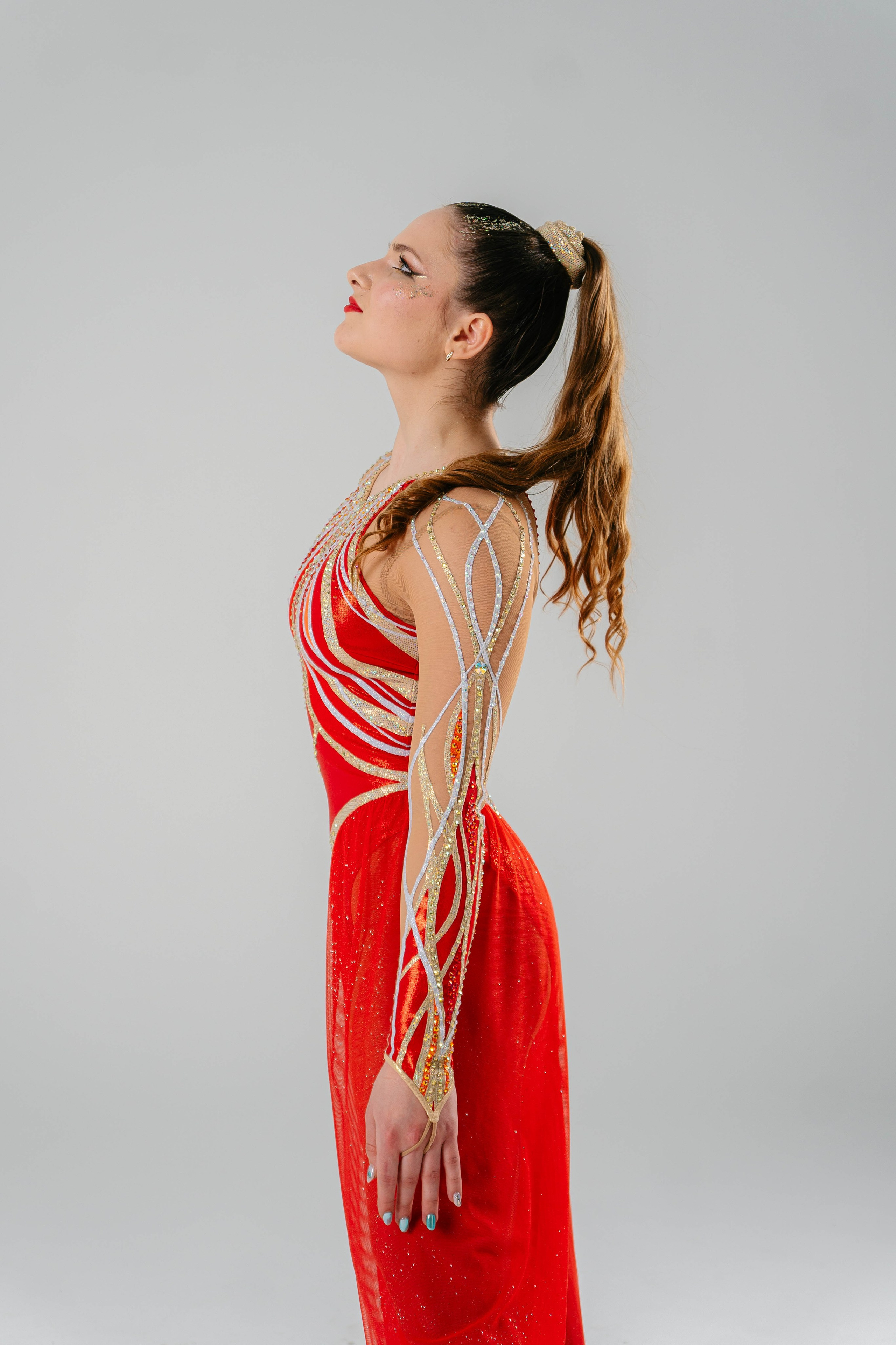 Выпуск ГУЦЭИ 2025. Фотограф / видеограф в Москве и Сочи Sofia Riversong