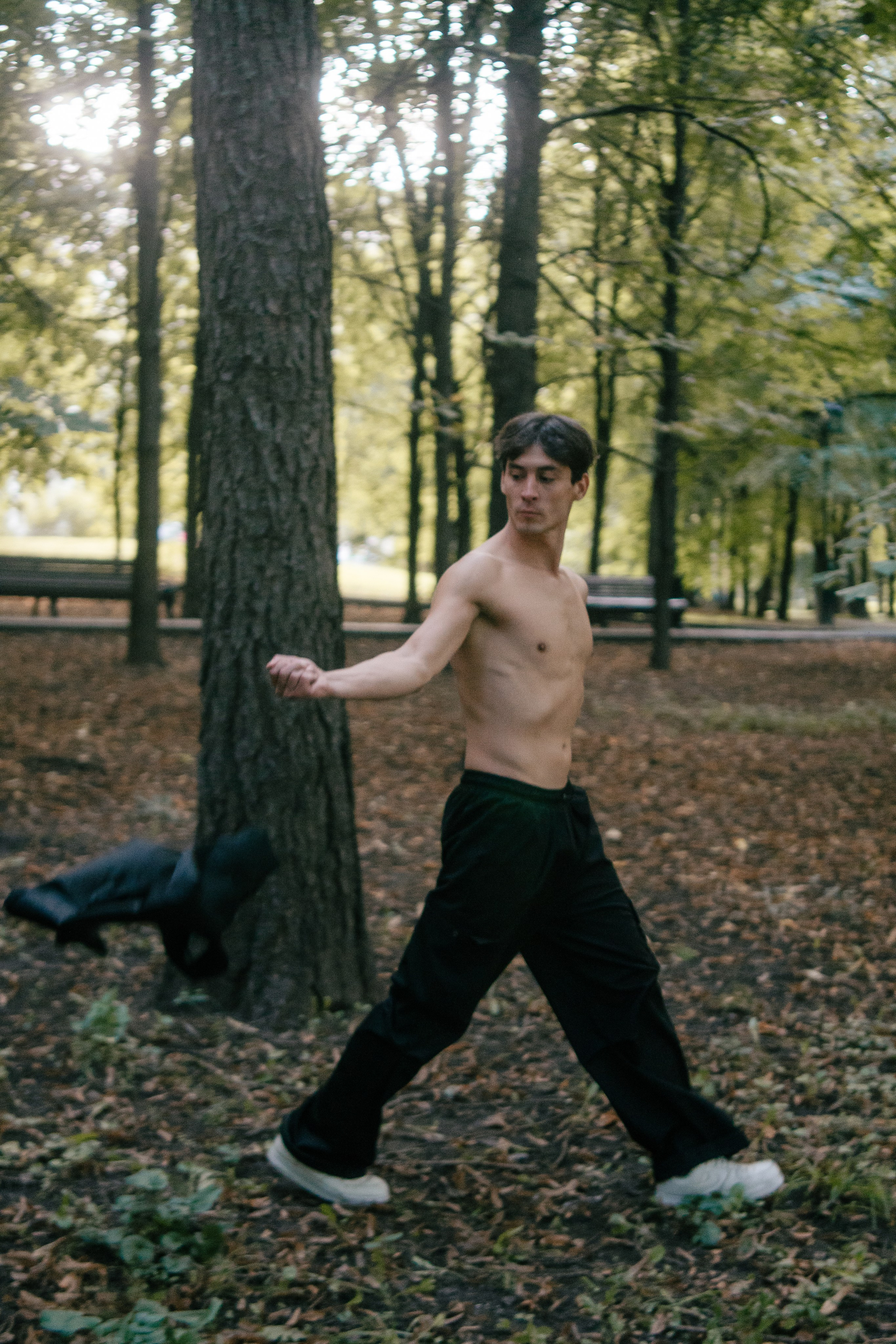 Влад. Фотограф / видеограф в Москве и Сочи Sofia Riversong