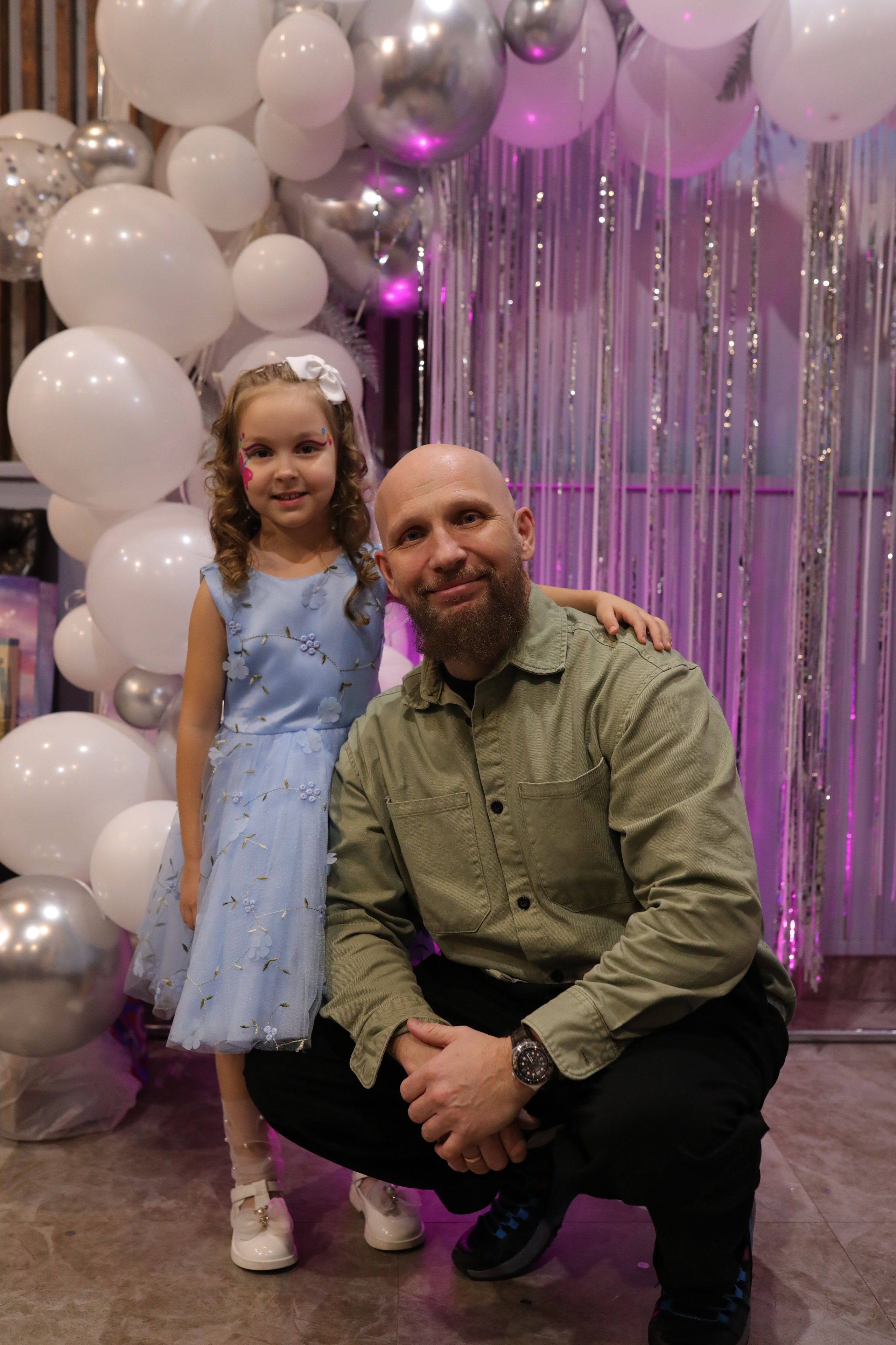 Dasha. Фотограф Ксения Есенина Москва