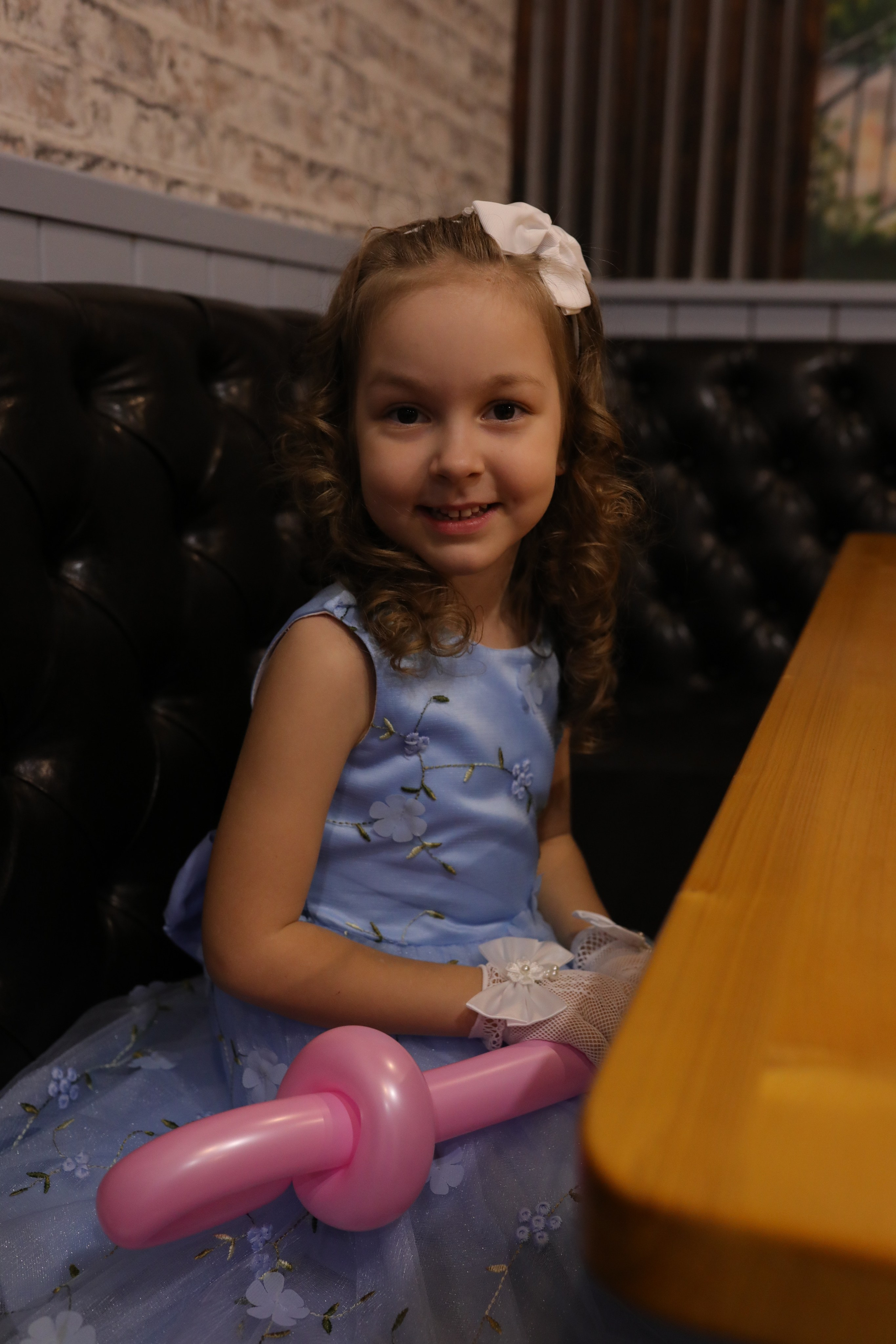 Dasha. Фотограф Ксения Есенина Москва