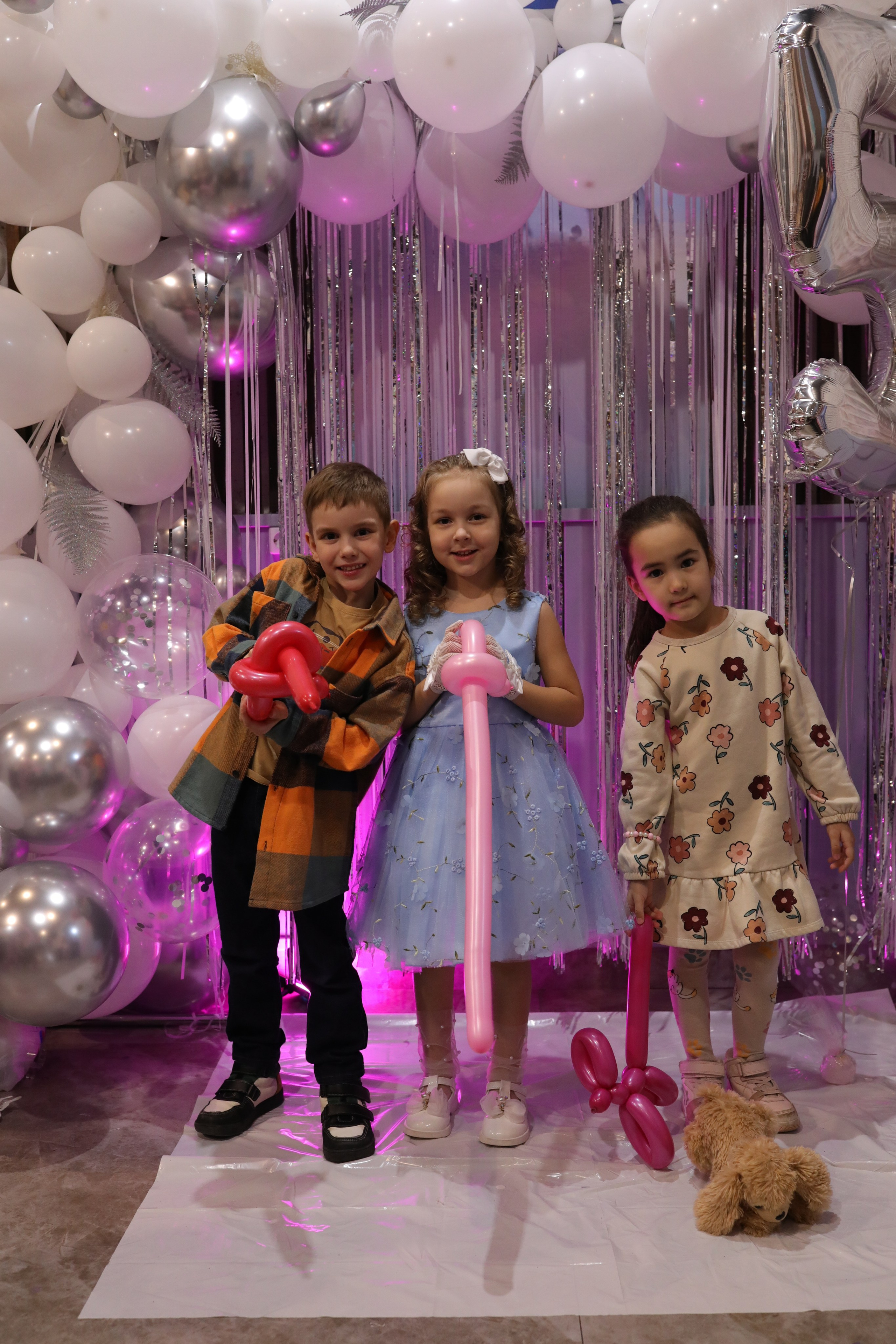 Dasha. Фотограф Ксения Есенина Москва