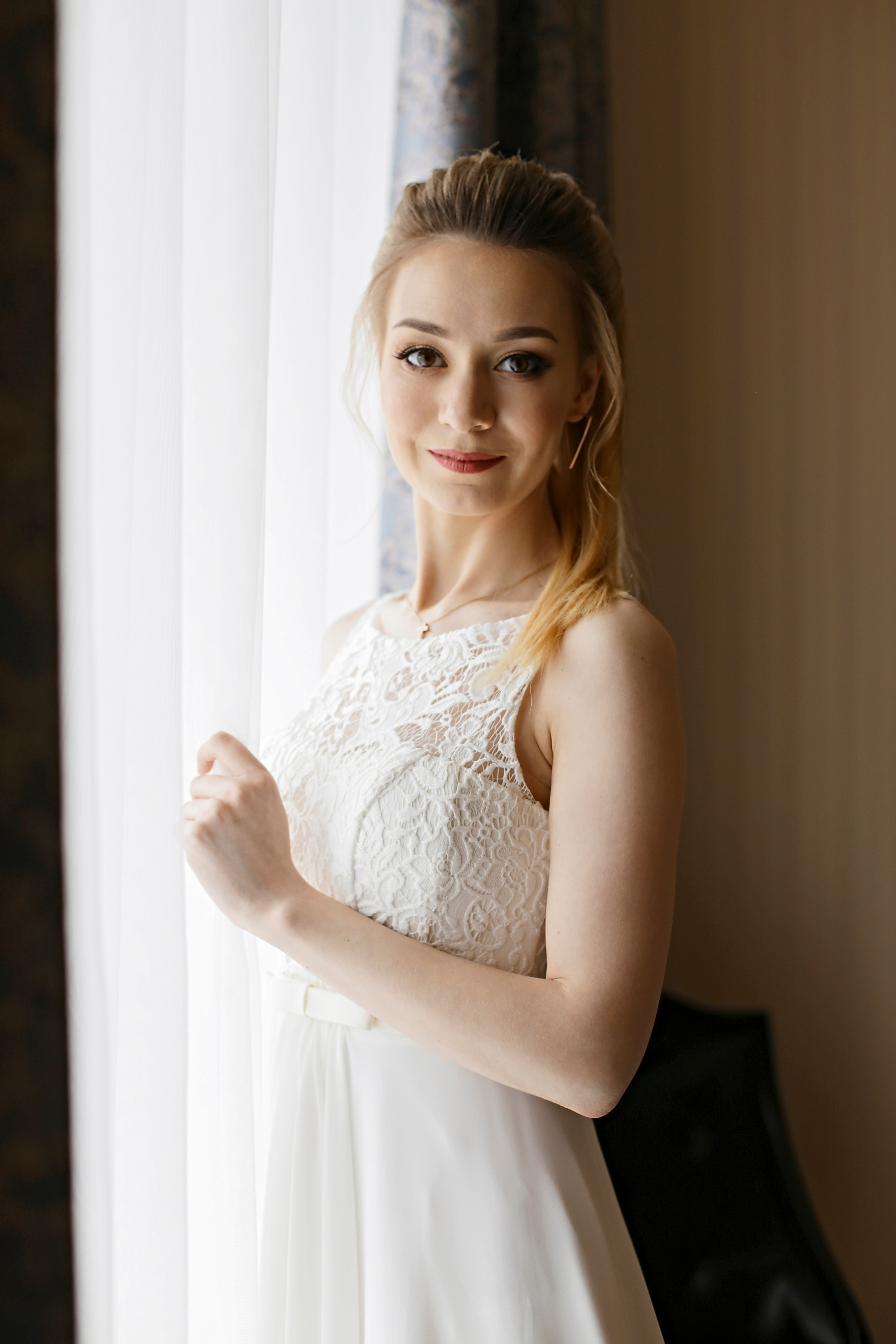 Alena & Sergey. Фотограф Ксения Есенина Москва