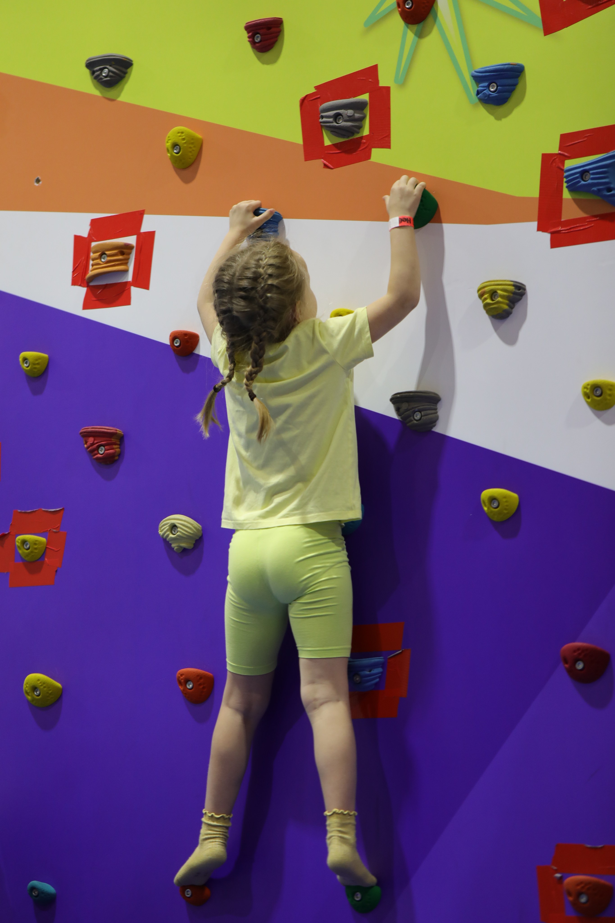 Feel. Фотограф Ксения Есенина Москва