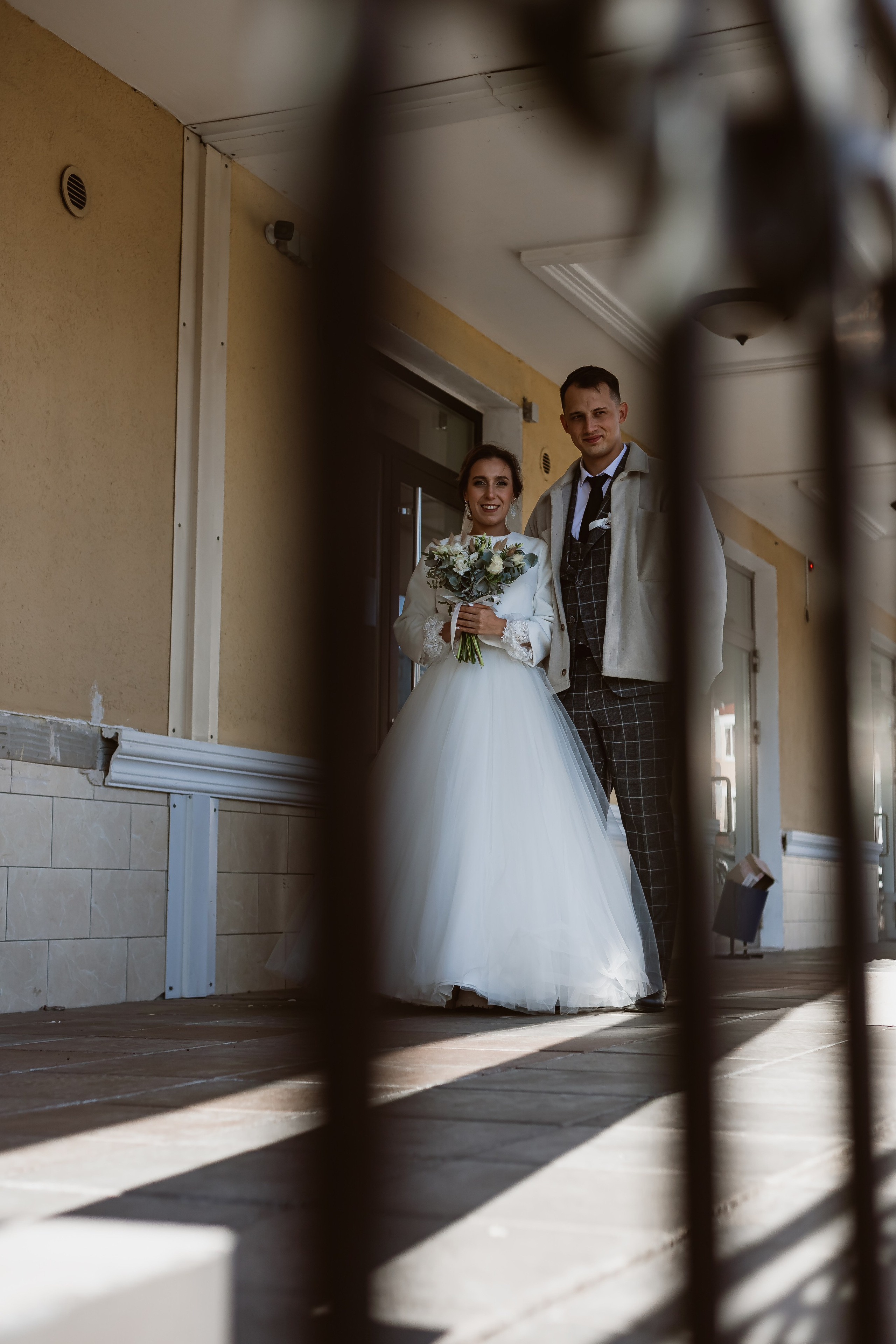 Айдар & Алсу. Фотограф Егор Сухов