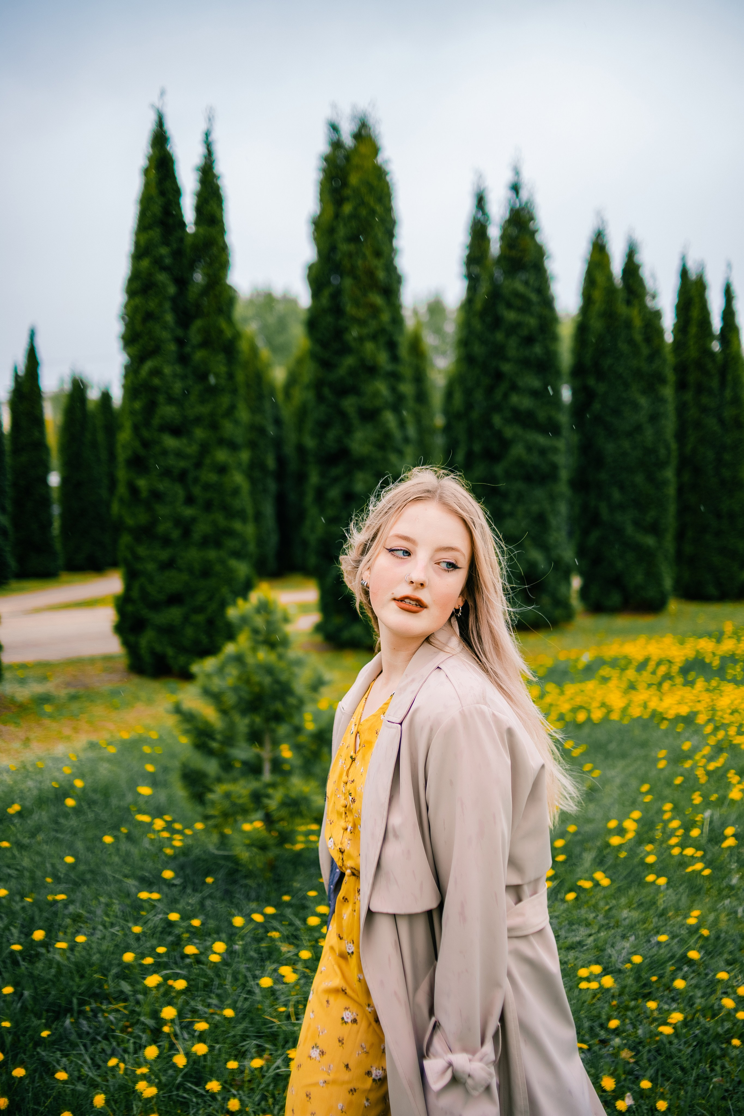 Даша. Фотограф в Белгороде Варвара Виноходова