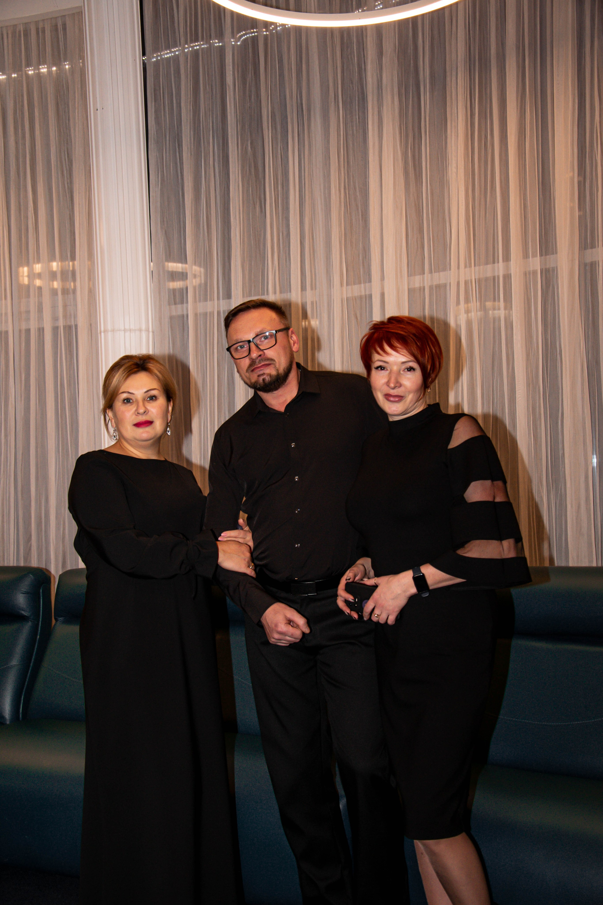 Корпоратив. Женский фотограф в Людиново и Киров