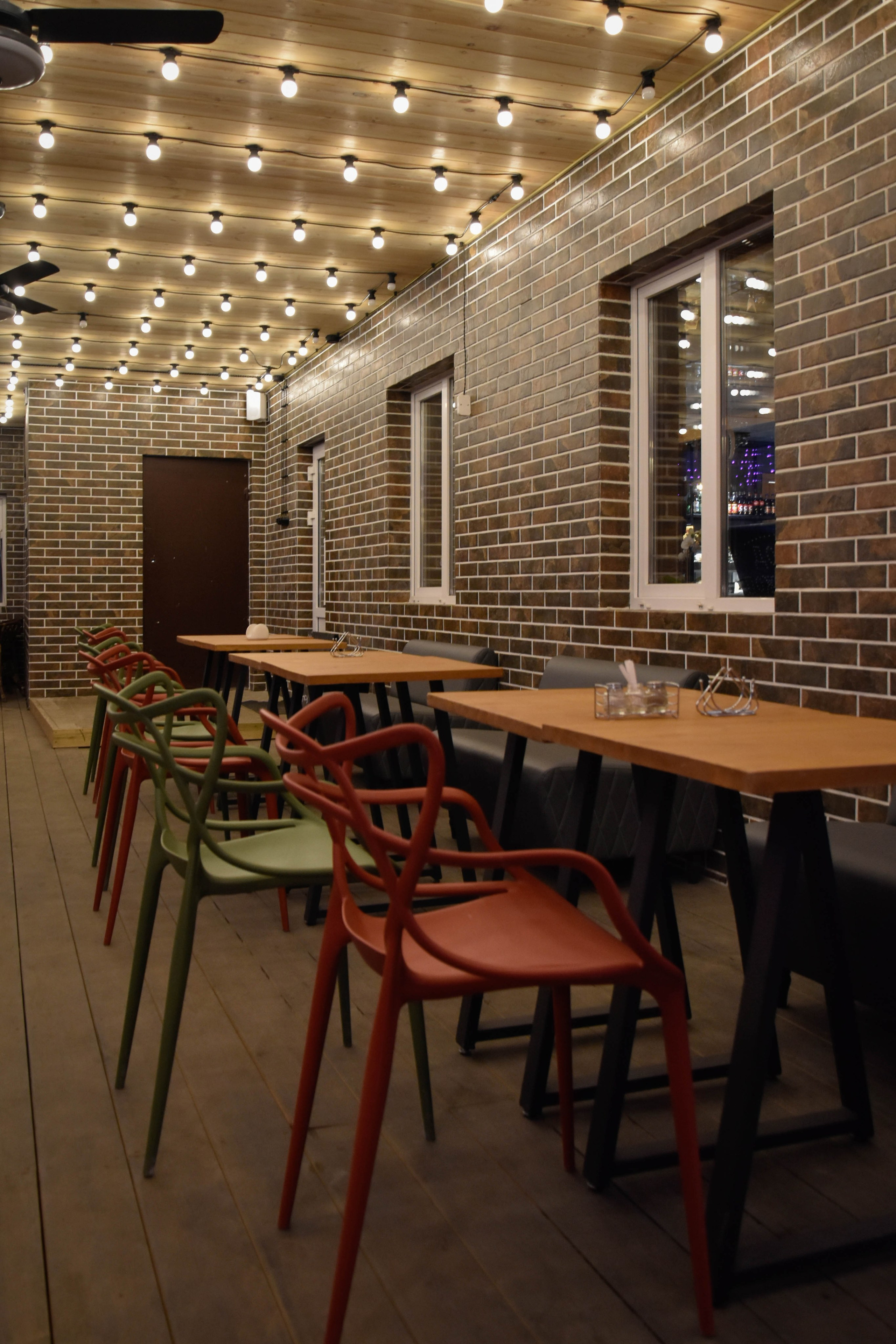 Кафе. Женский фотограф в Людиново и Киров