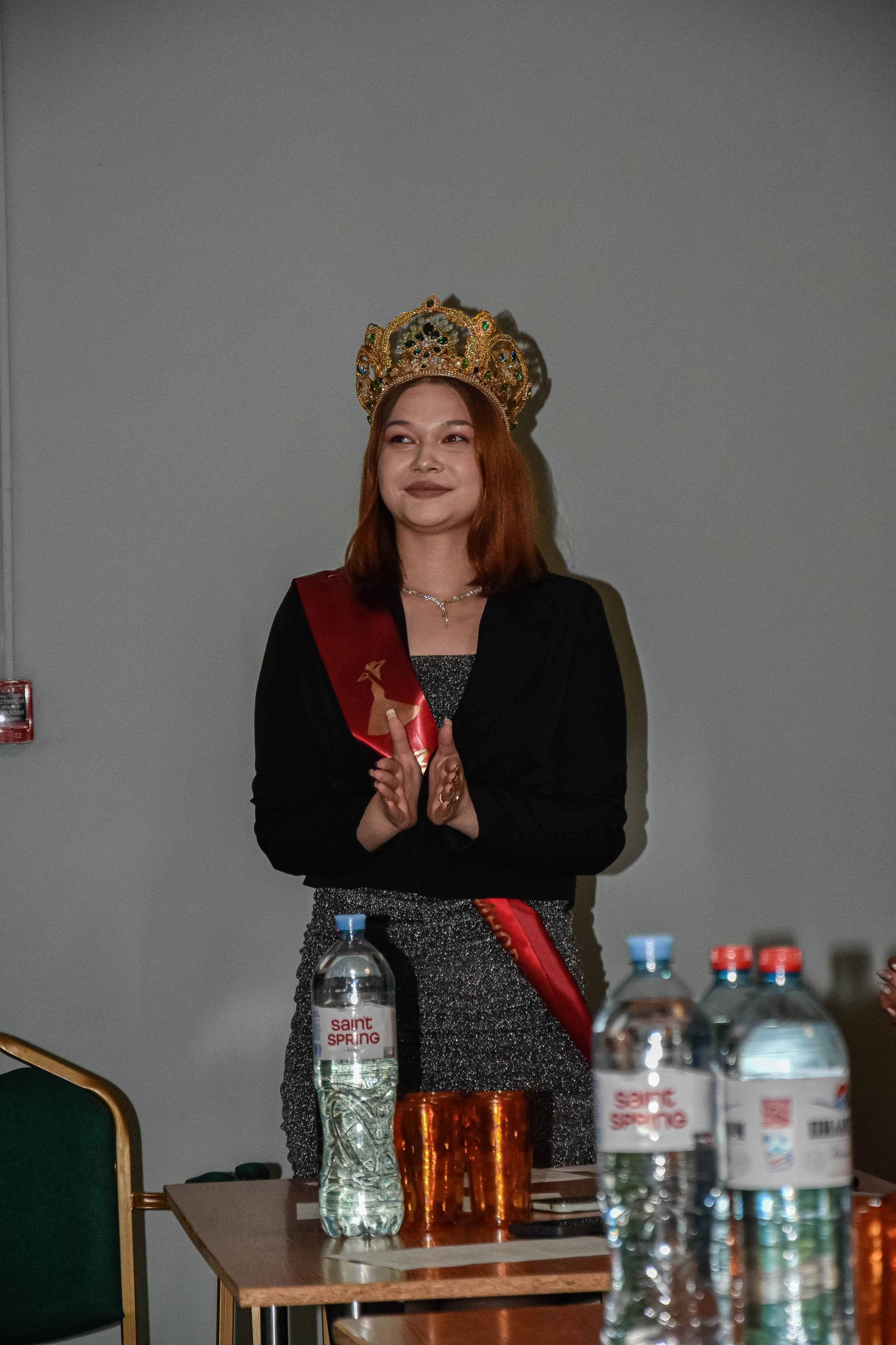 Юная мисс и мистер Людиново. Женский фотограф в Людиново и Киров