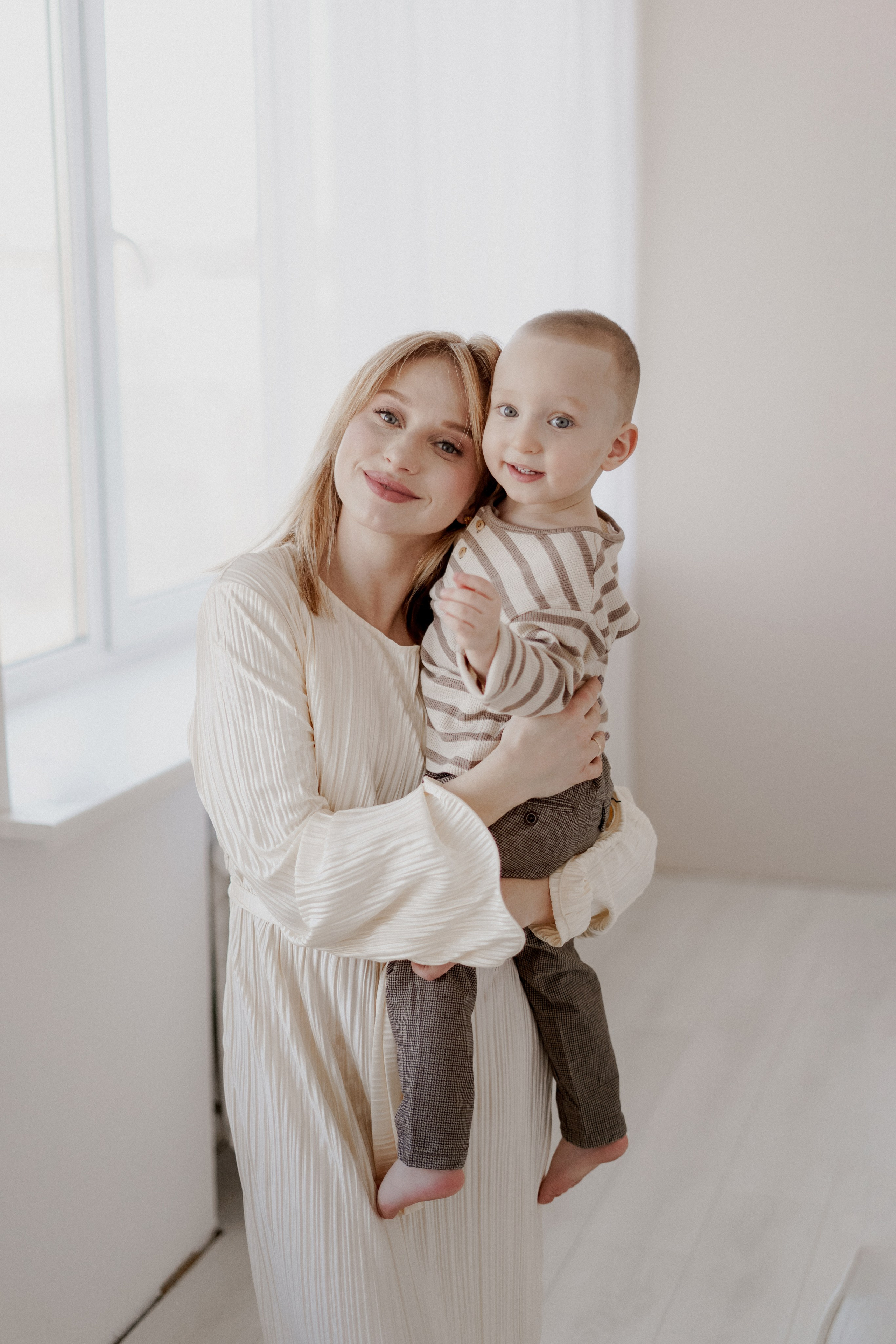 Саша катя миша. Фотограф Валерия Крахмалева