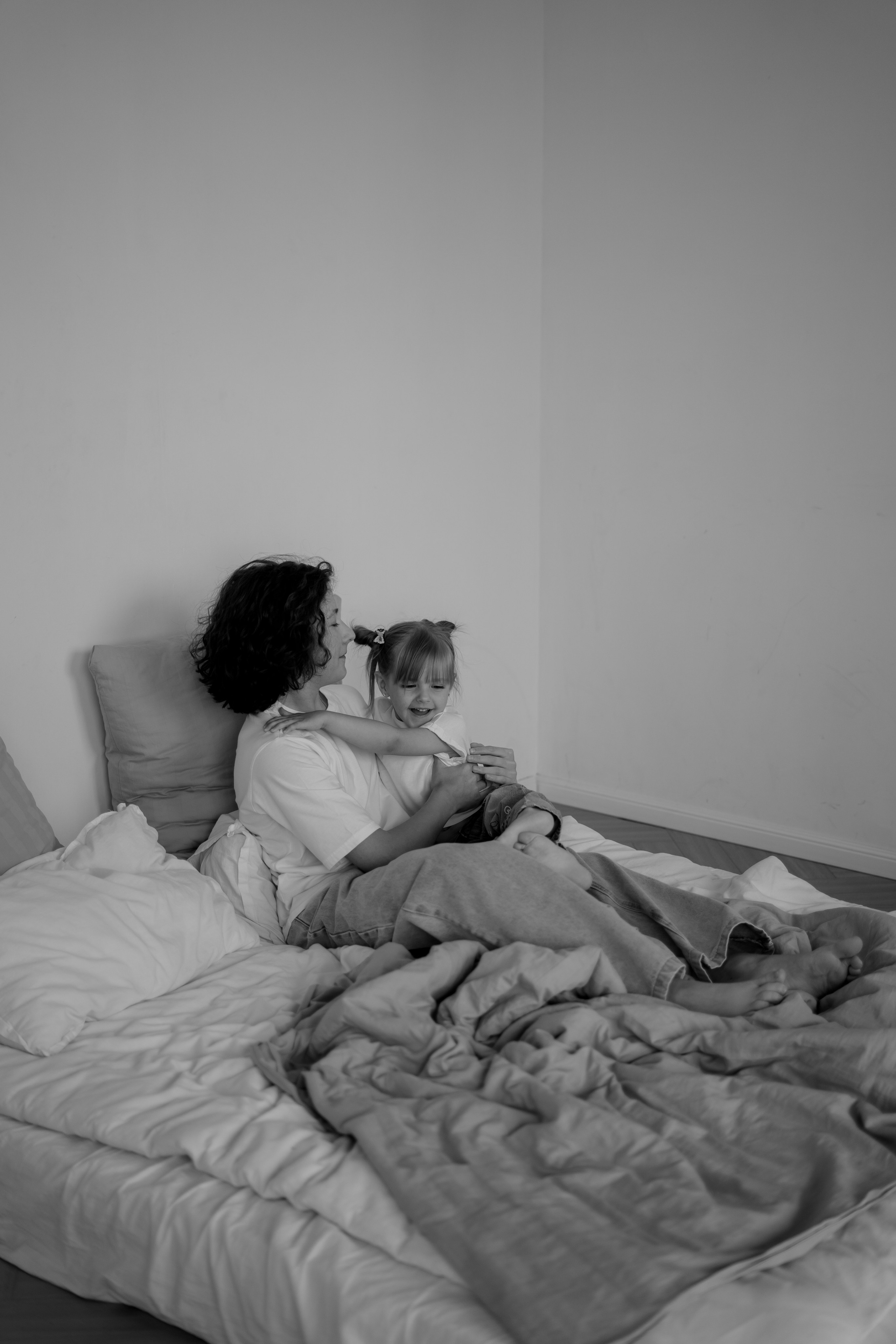 Мокровы. Фотограф Валерия Крахмалева