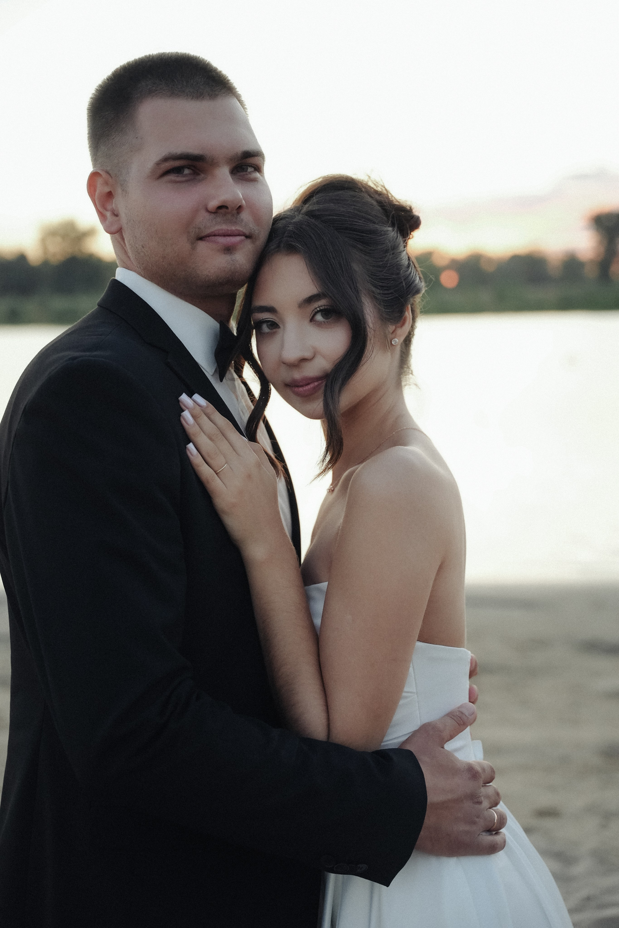 Тизер. Фотограф Волгоград Анастасия Ли