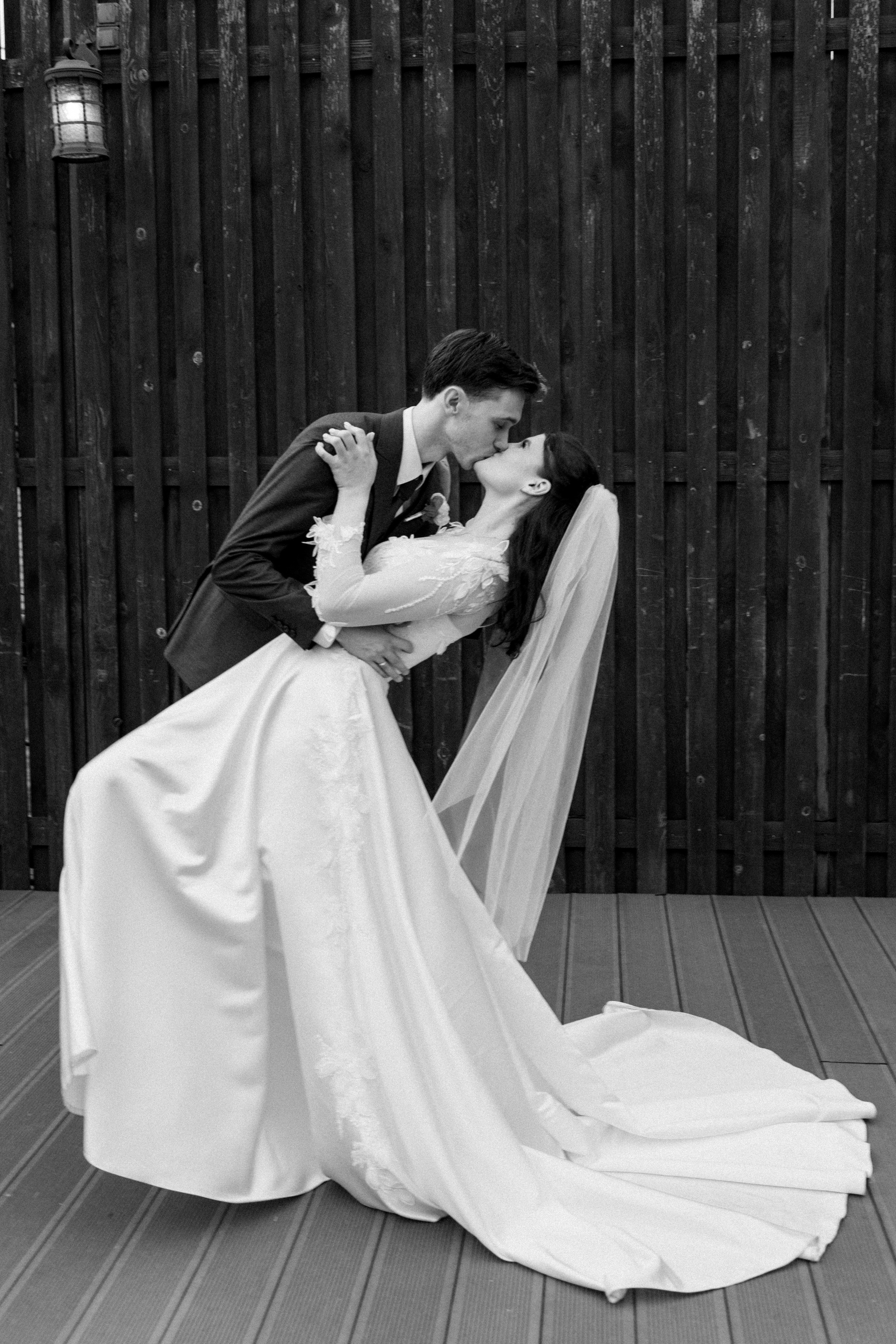 Павел & Екатерина. Питерский фотограф