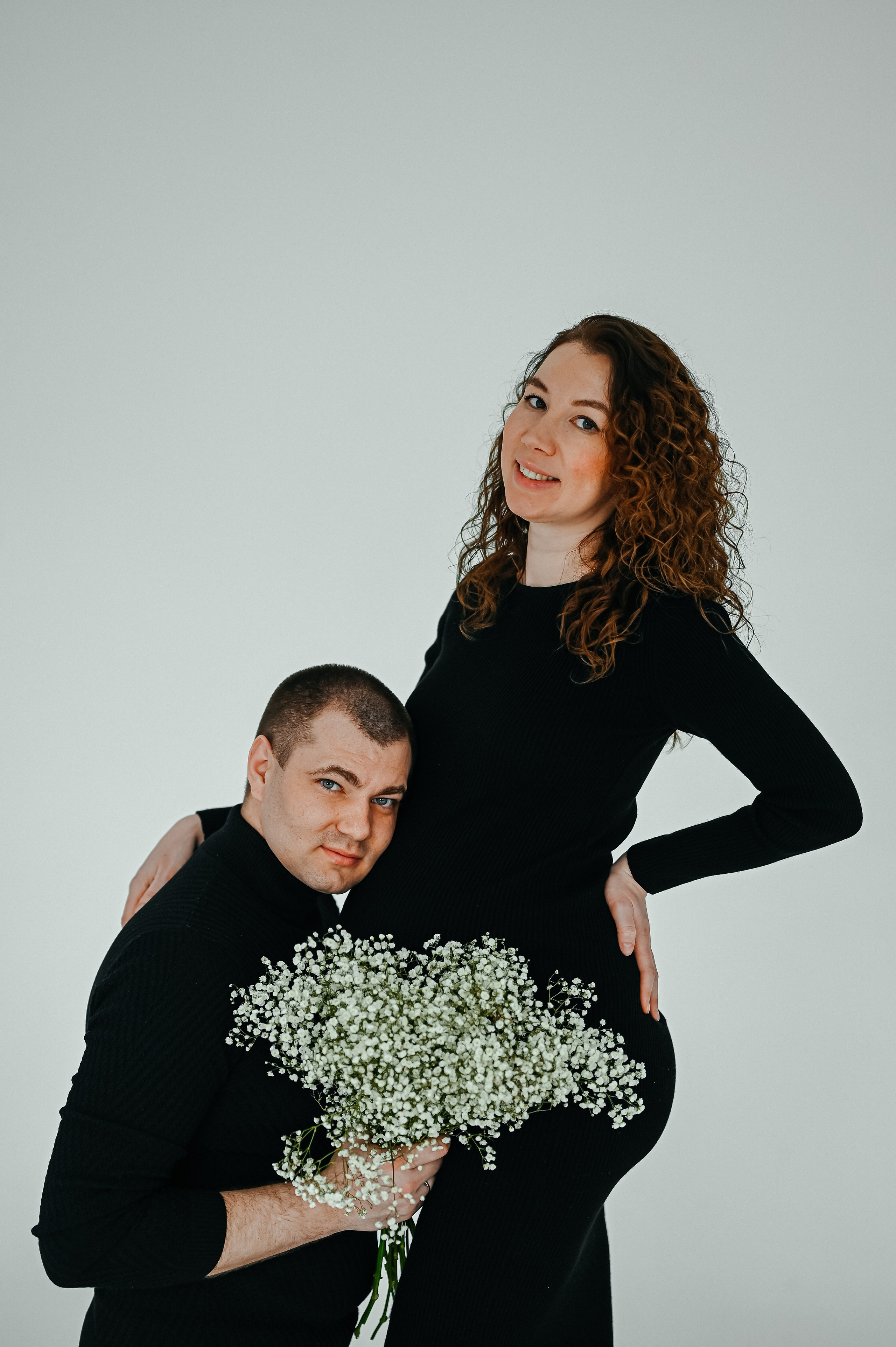 Семейный и женский фотограф в Челябинске Замятина Ольга