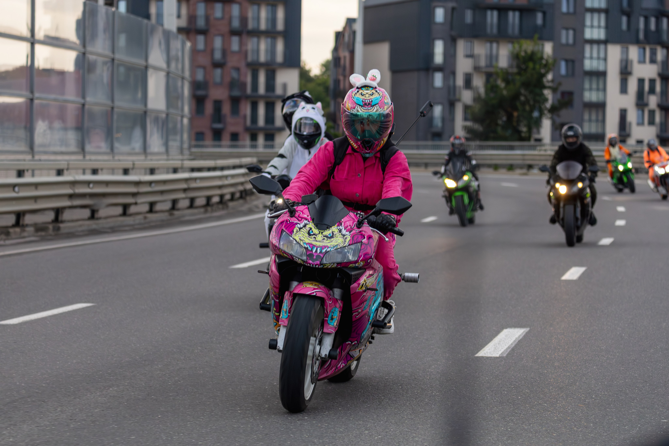 Закрытие Летнего сезона — 2025. — Digital Noise —