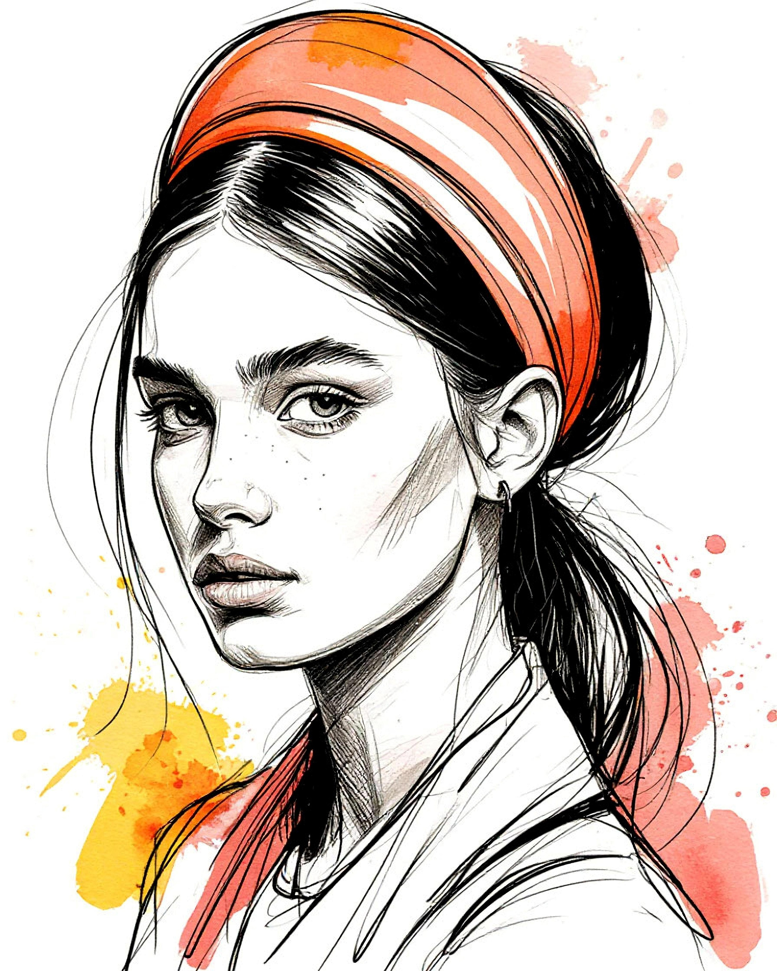 Мастер-класс по кокошнику в современном стиле. Школа для девочек во Владивостоке — Само Совершенство