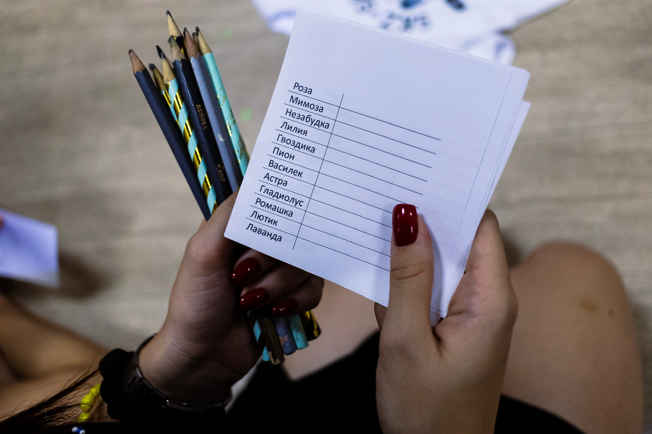 День рождения в стиле K-Pop для девочки 9 лет - Школа для девочек. Владивосток. Школа для девочек во Владивостоке — Само Совершенство