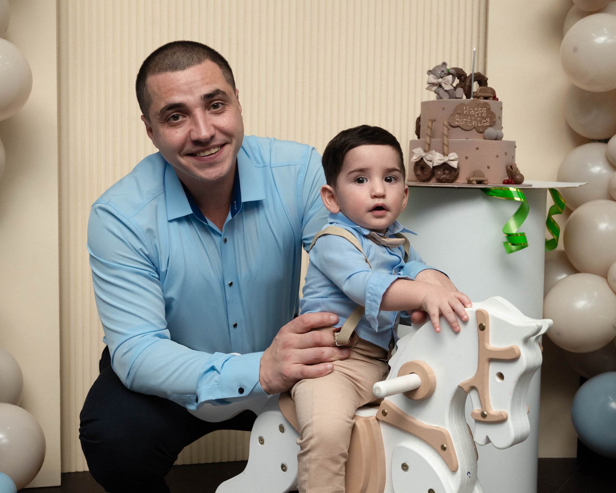 Мероприятия (детские). Главная