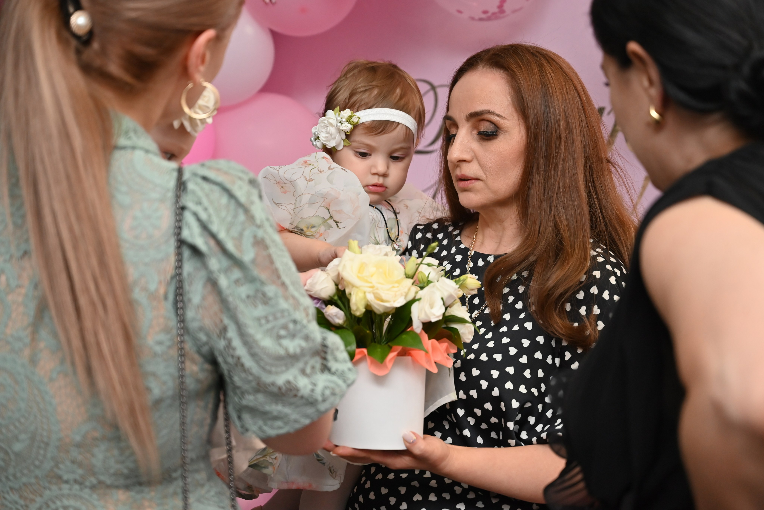 Мероприятия (детские). Главная