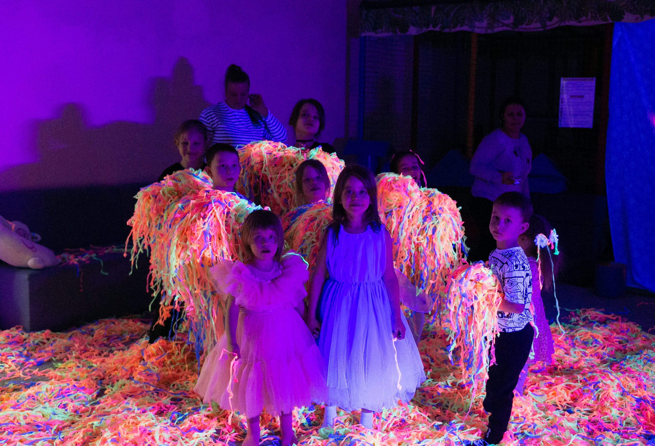 Праздники. Фотограф новорожденных и семейный фотограф НСО г. Бердск Марина Львова