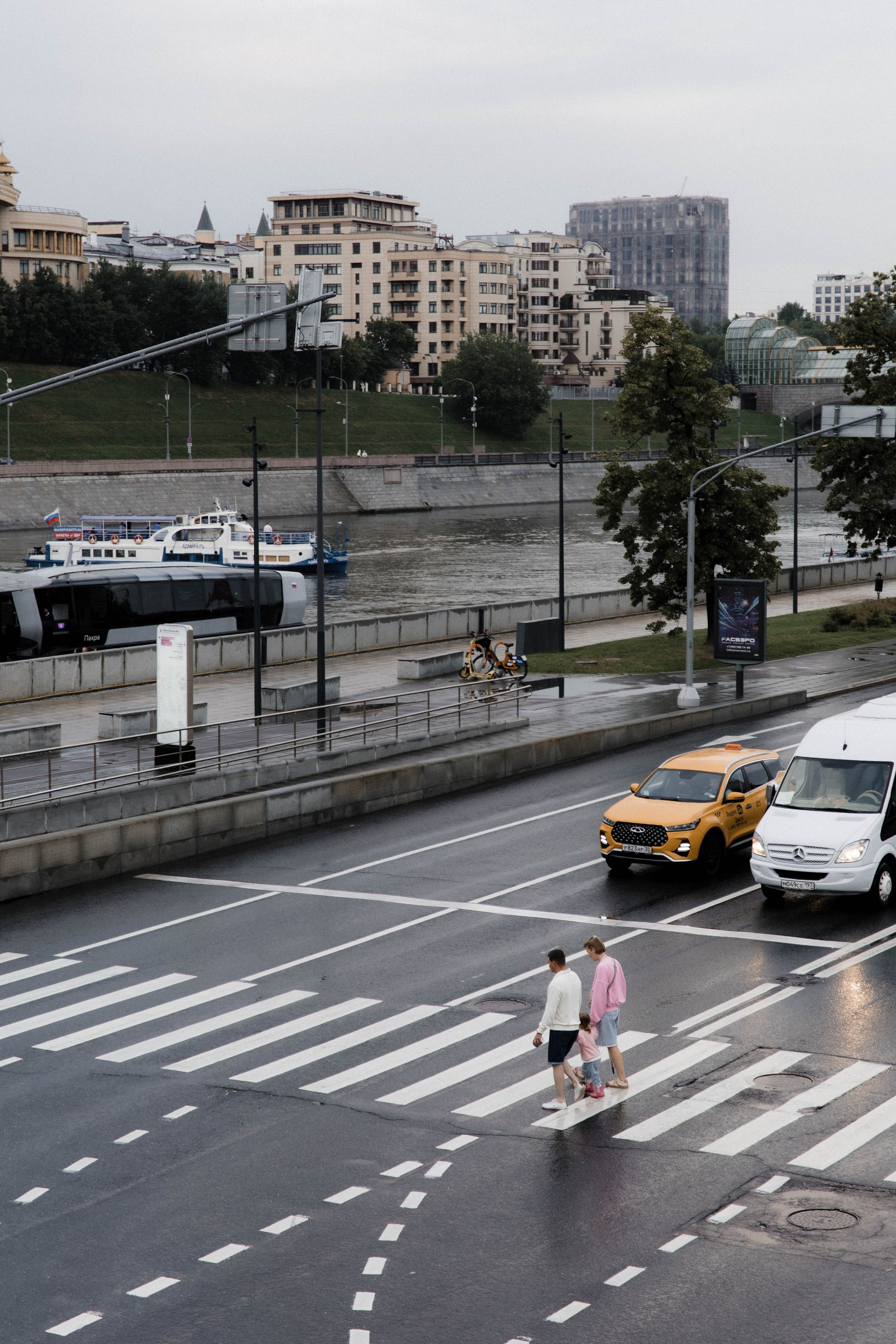 Дождь, как повод. Женский и свадебный фотограф Москва Елизавета Перова