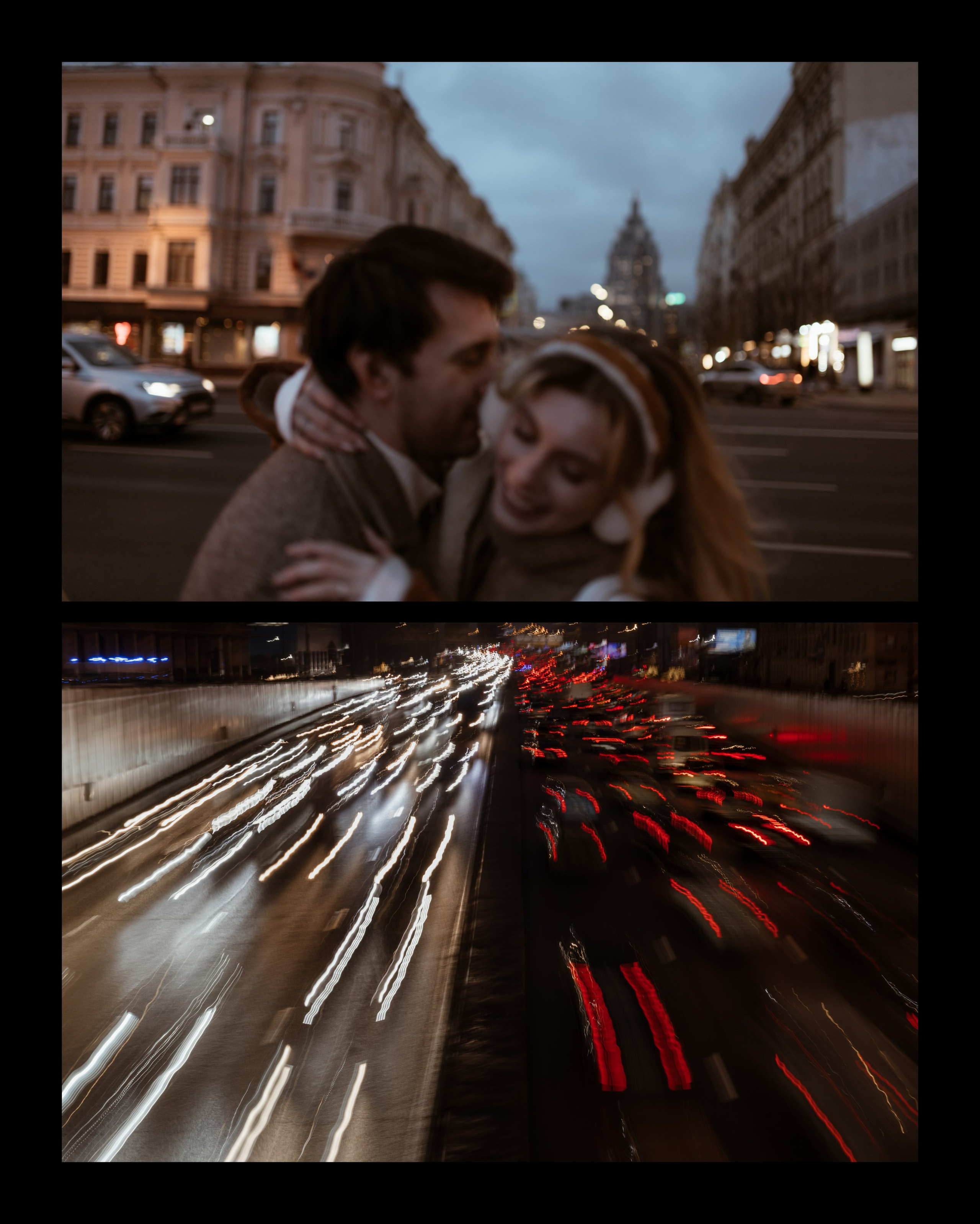 А & С. Женский и свадебный фотограф Москва Елизавета Перова