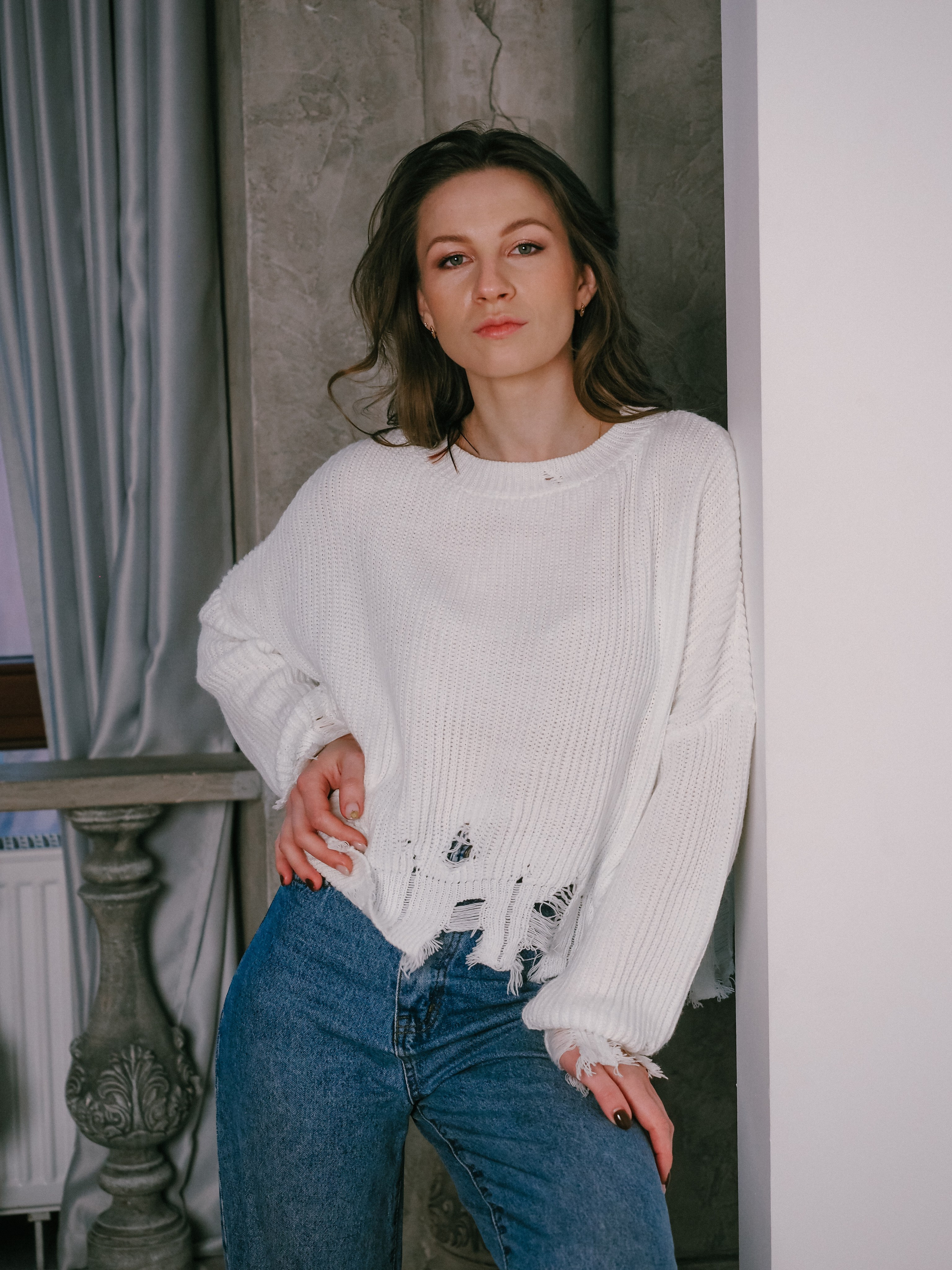 Косметолог (часть съемки). Фотограф Рязань. Семейный Свадебный фотограф