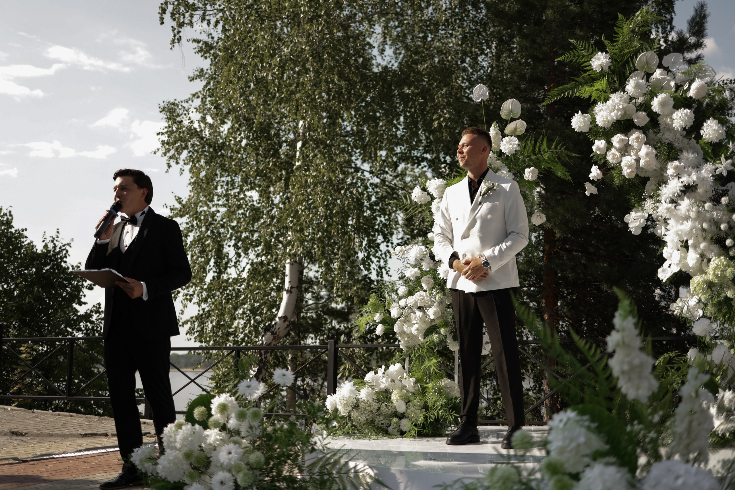 Щелкунчик под открытым небом 🤌🏻