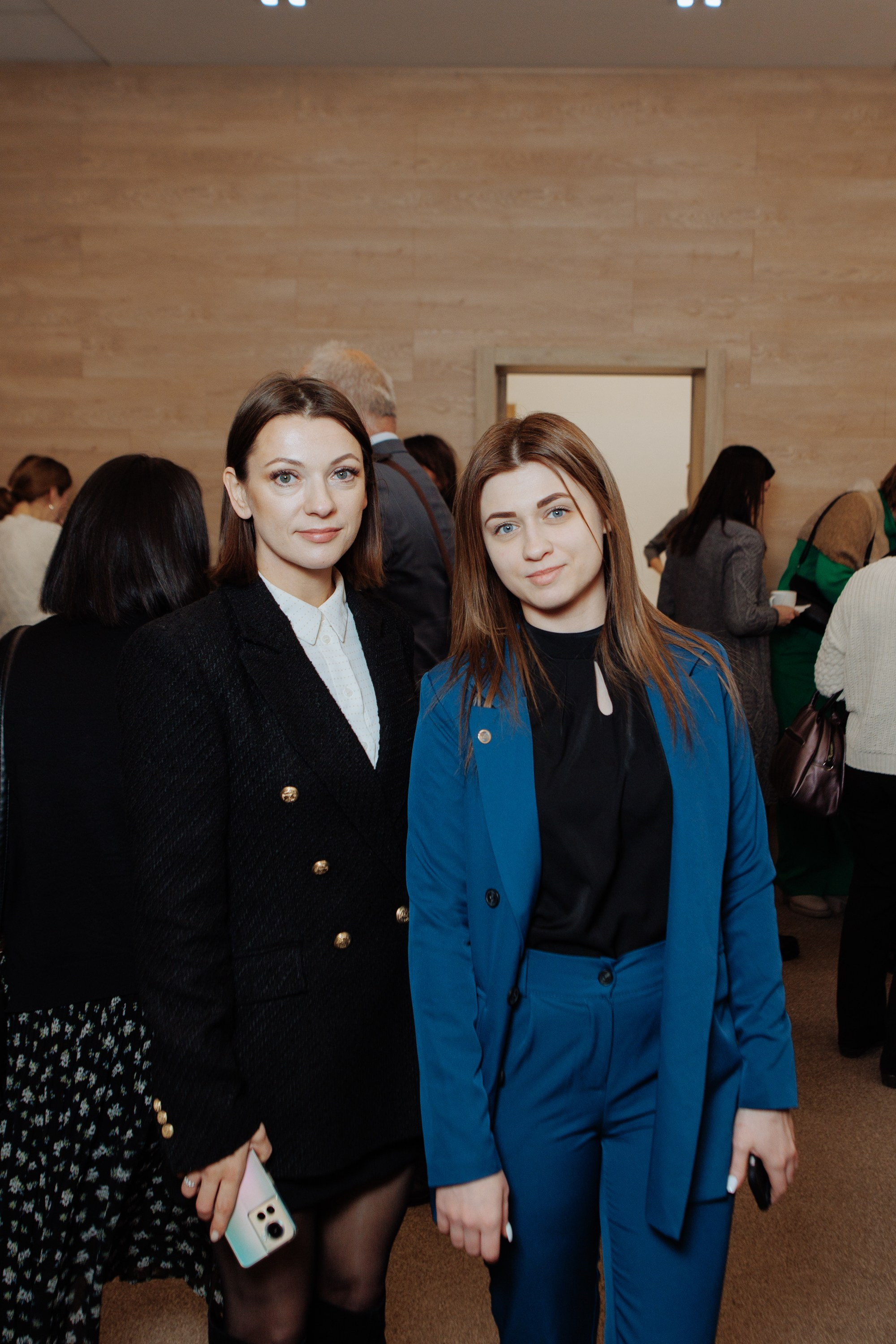 Конференция ЭТП ГПБ. Свадебный фотограф