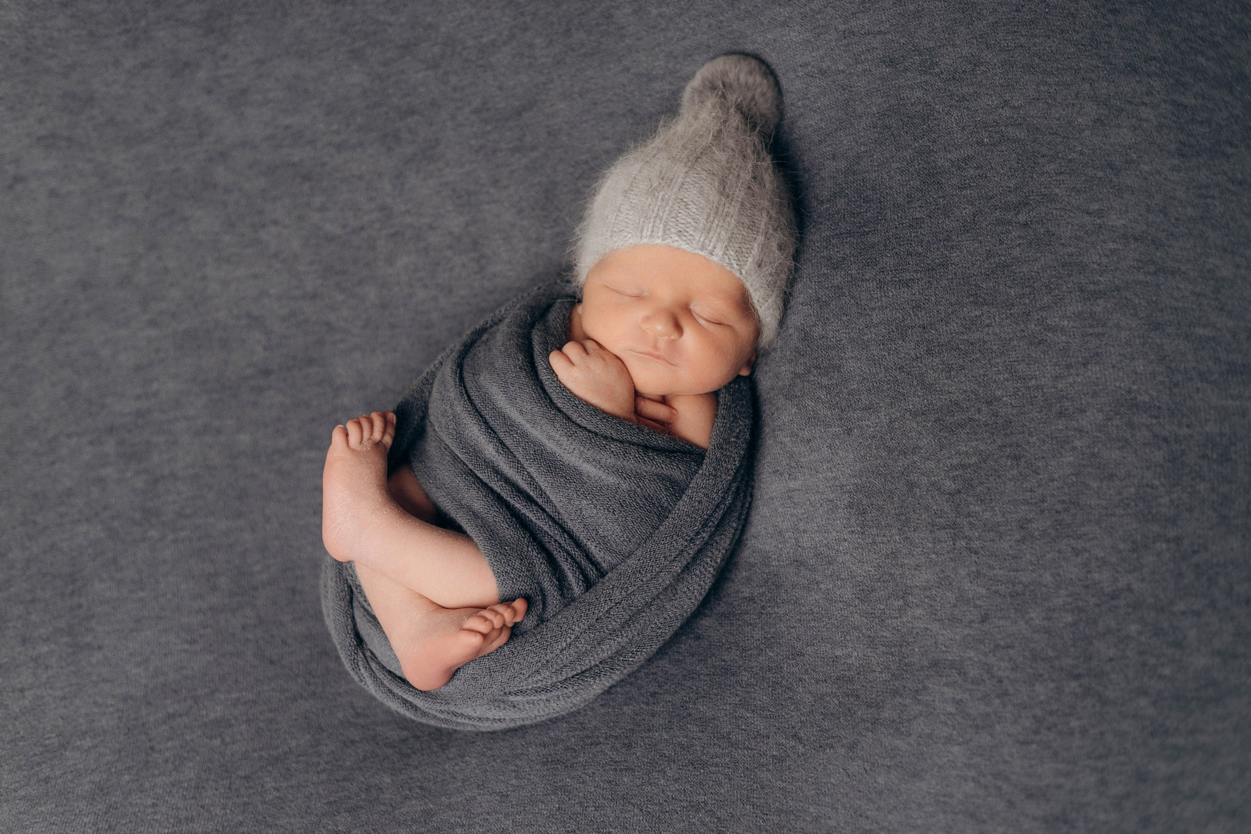 НОВОРОЖДЕННЫЕ МАЛЫШИ. Фотосессия новорожденных в Москве и Московской области