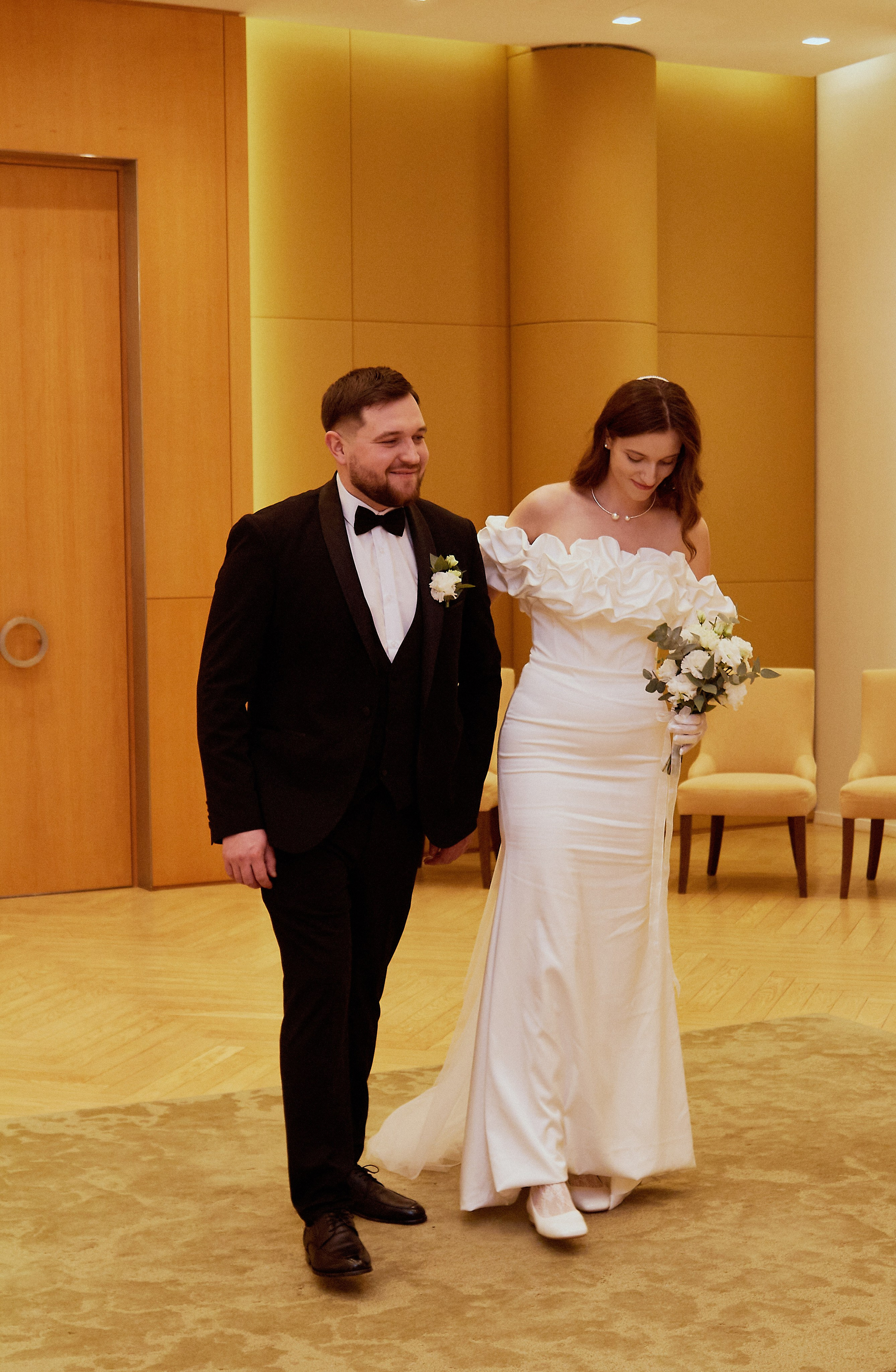 Татьяна и Александр. Барвиха. Роспись. Фотограф лавстори Москва/МО Приятелева Ангелина