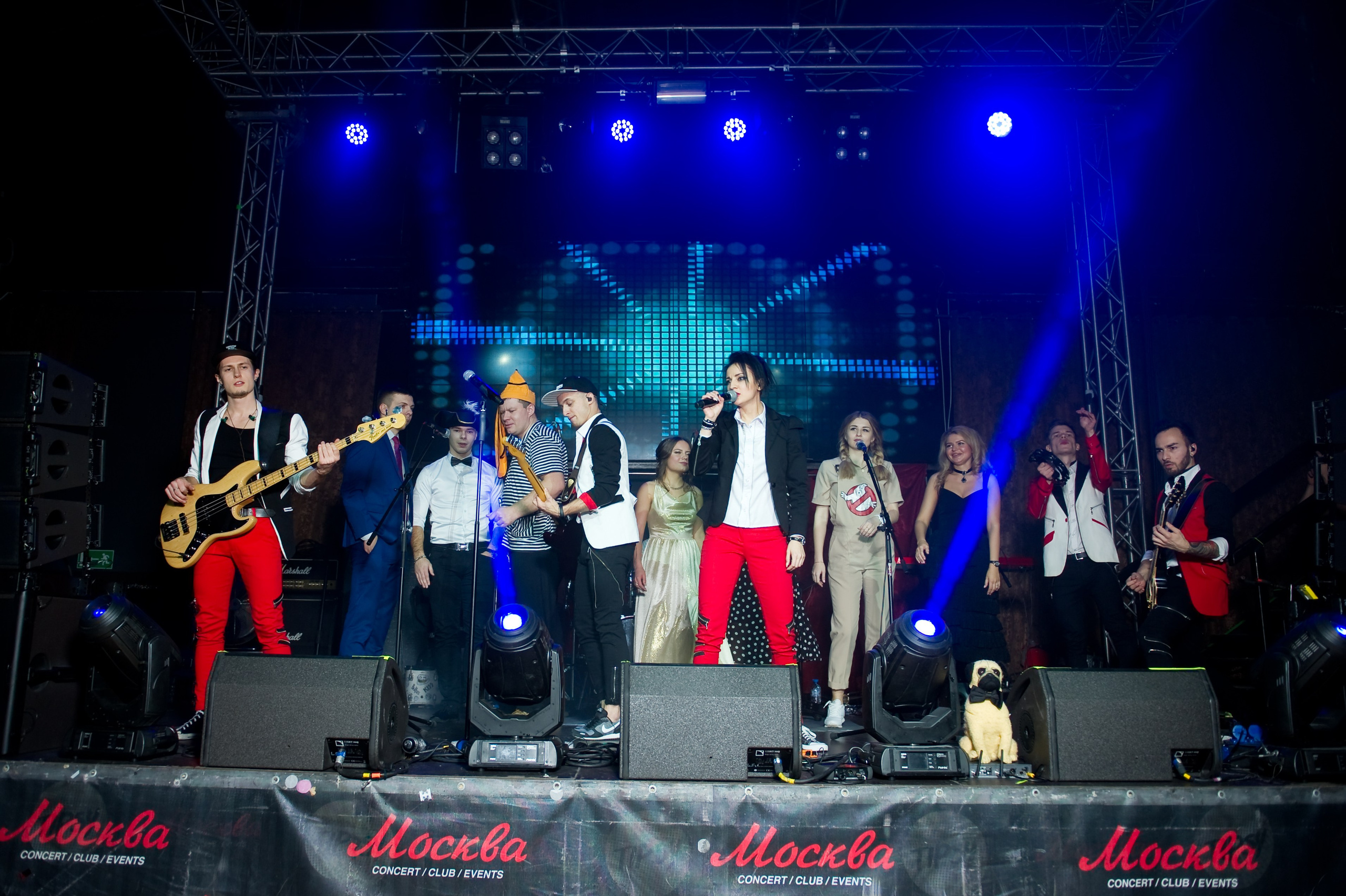 Новогодний корпоратив Summit. Репортажный фотограф и видеограф Слава Думчев. Тимбилдинги, отчетники, корпоративы